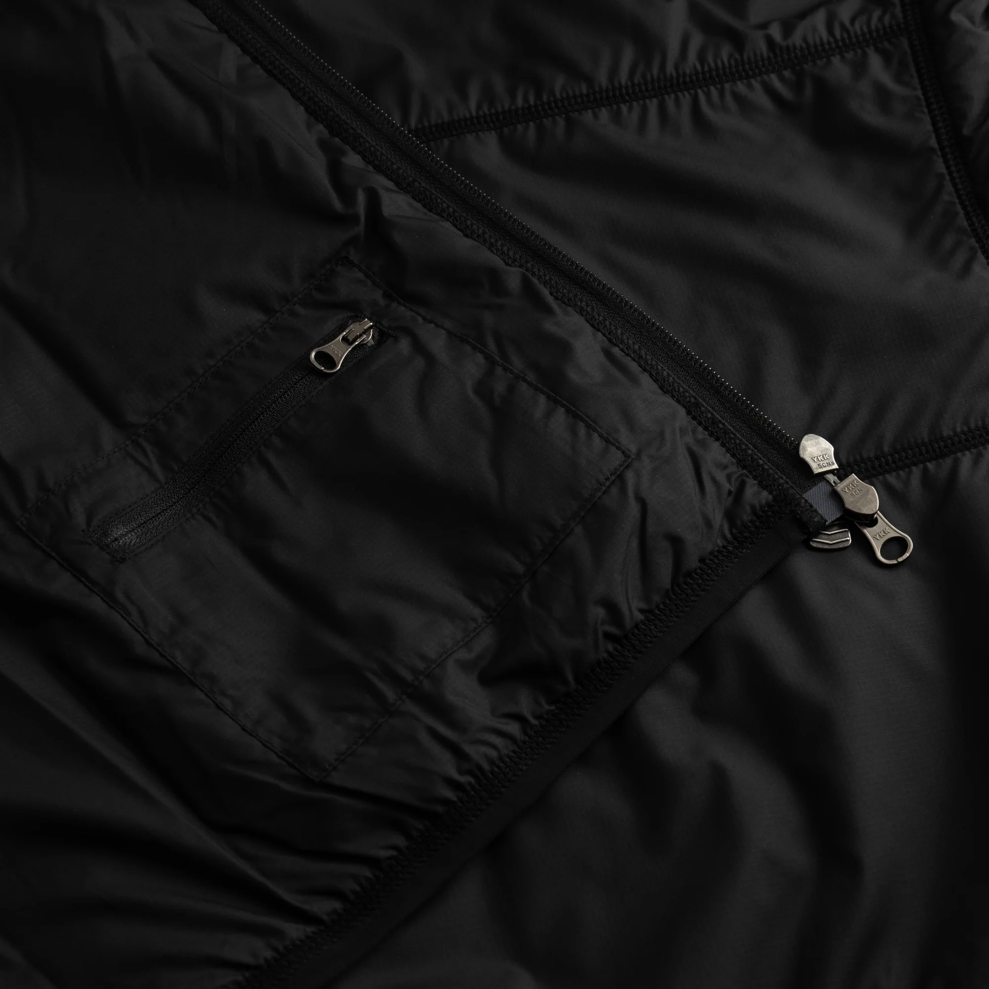 Women's Vatnajökull Insulated Vest - Image 6