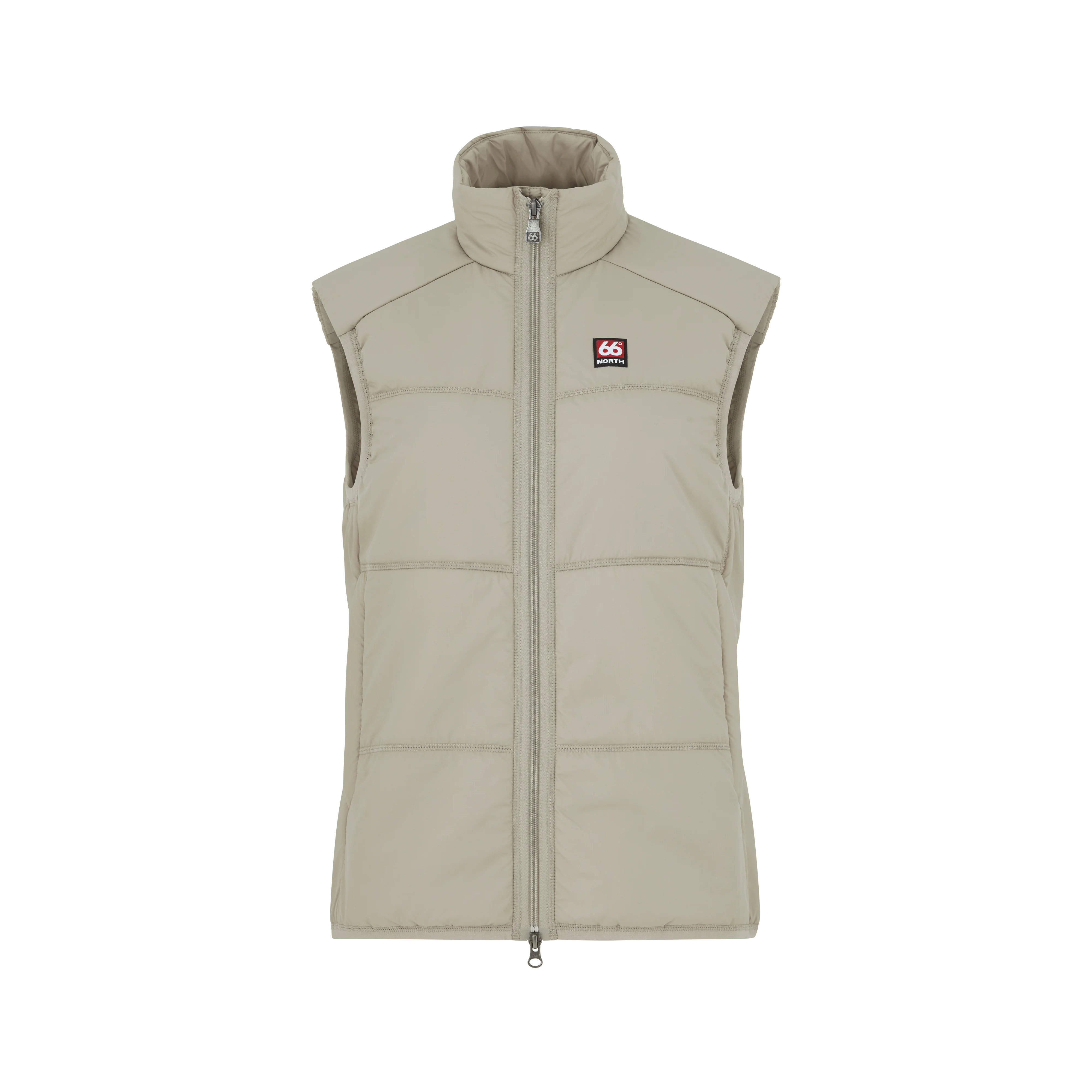 Women's Vatnajökull Insulated Vest - Image 3