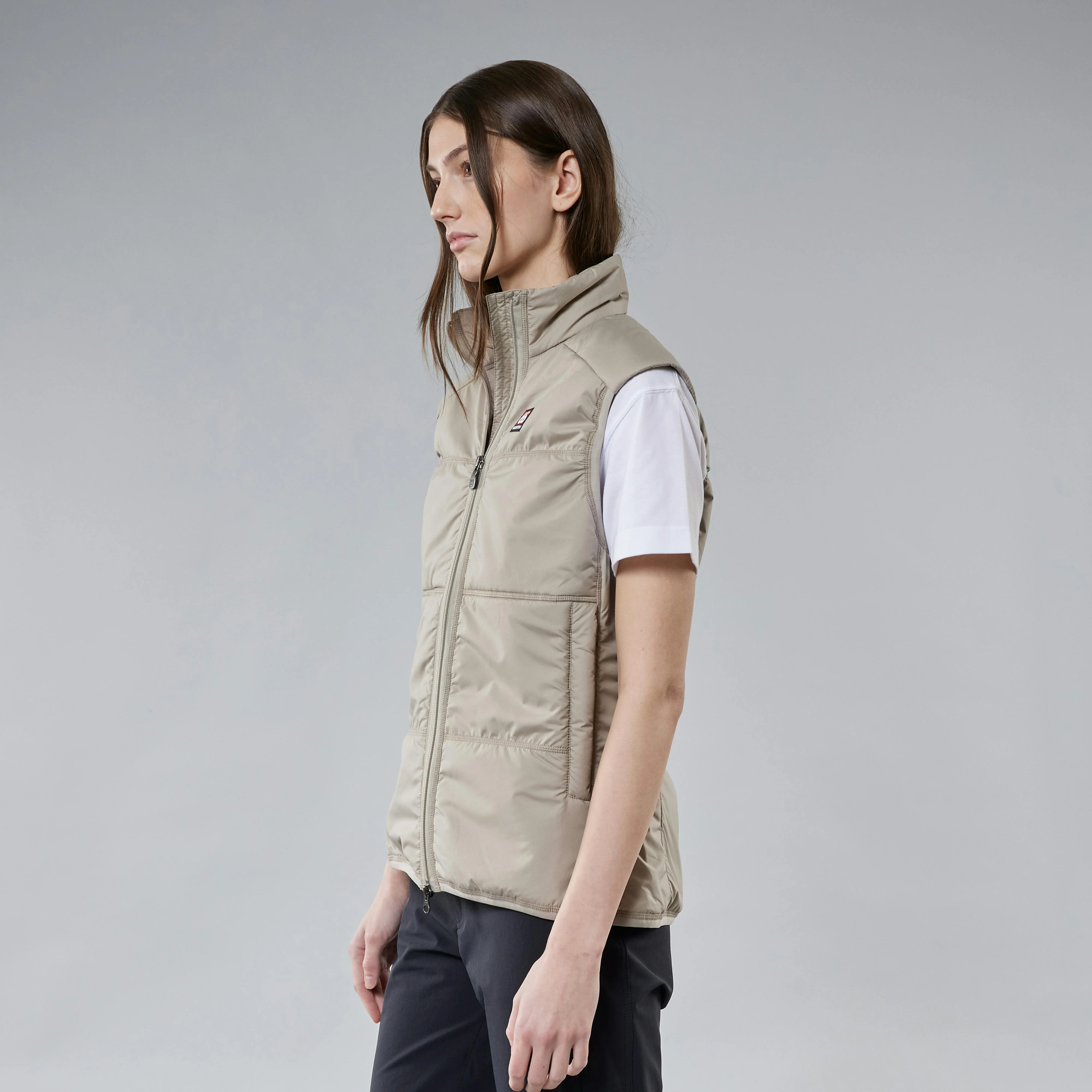 Women's Vatnajökull Insulated Vest - Image 5