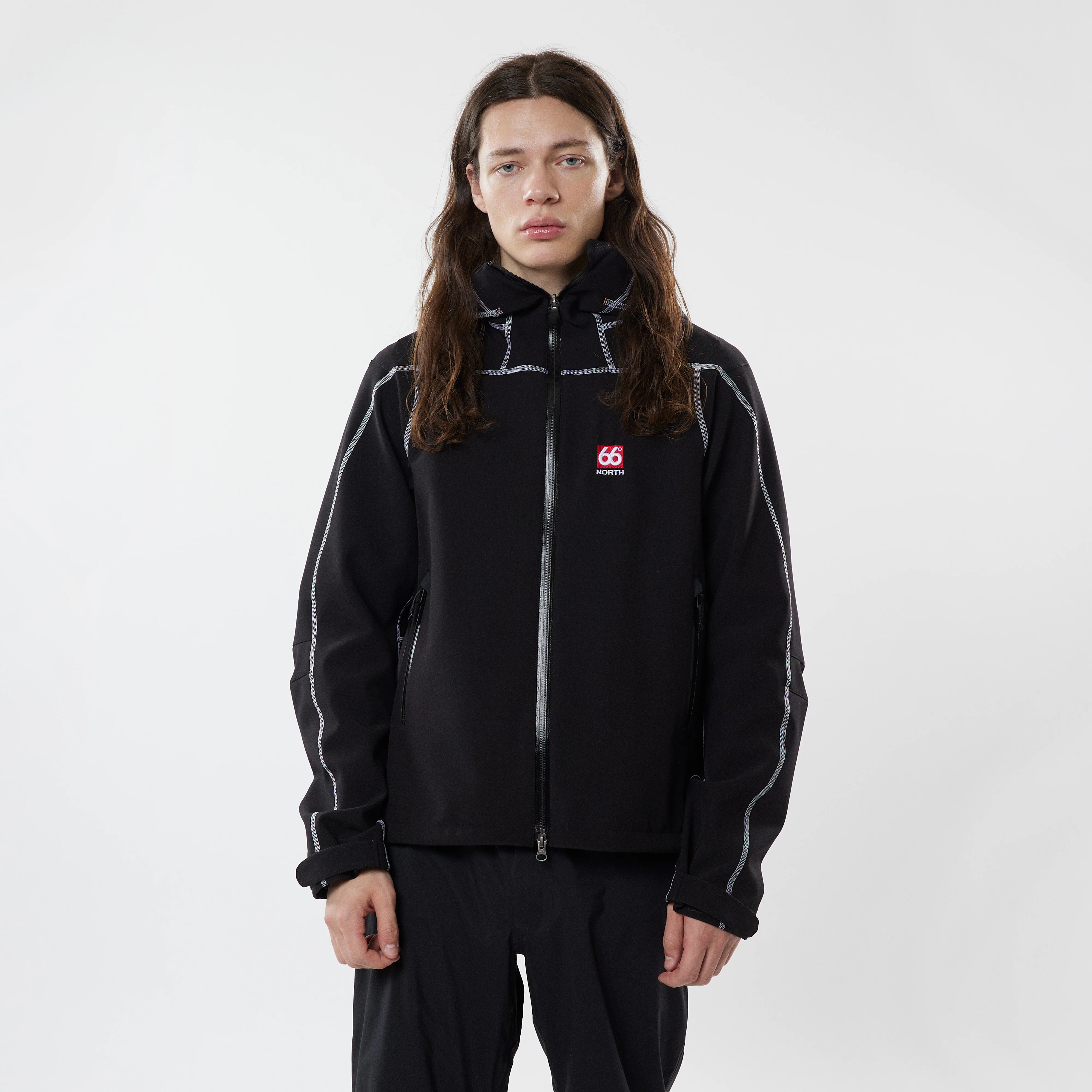 Men's Vatnajökull Softshell Jacket