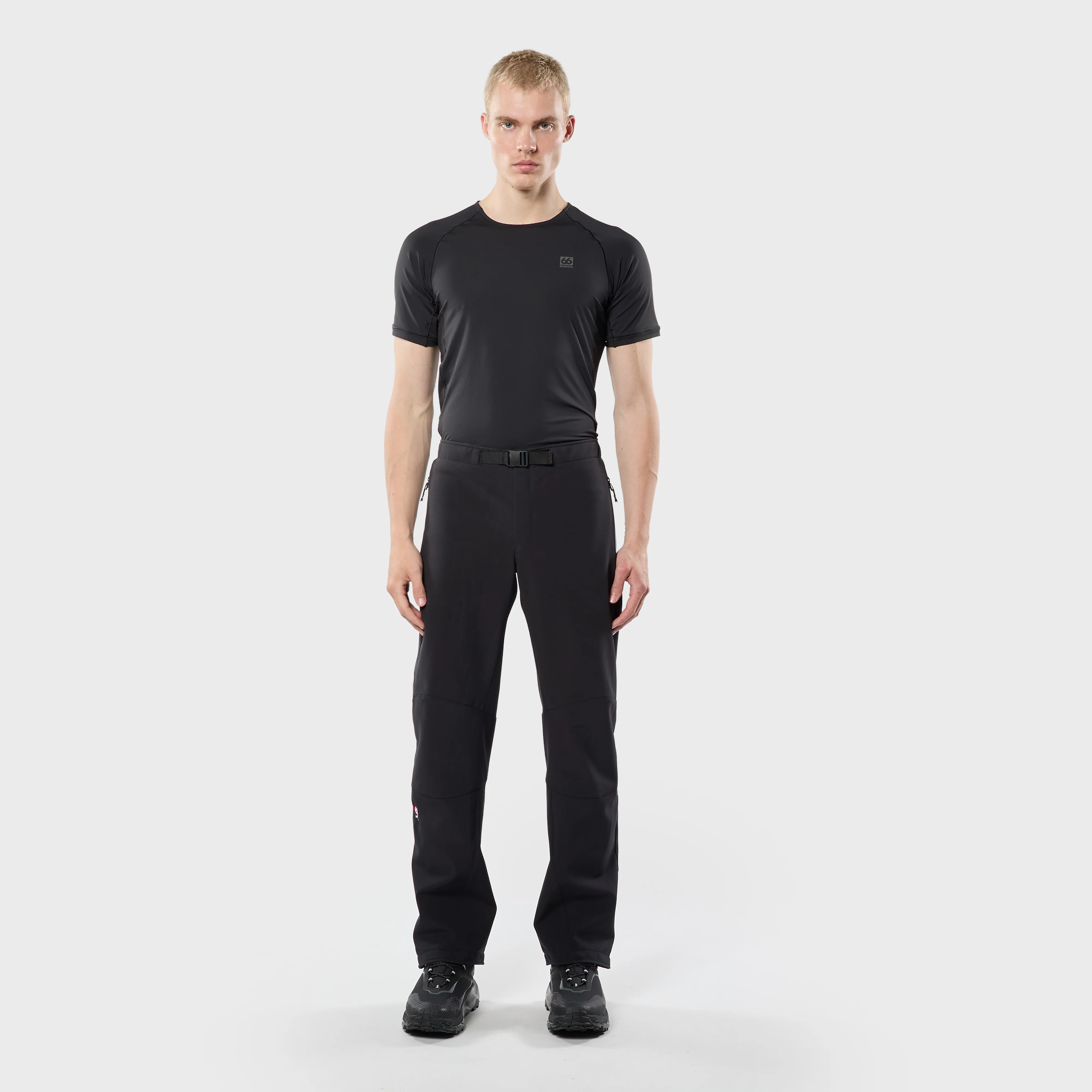 Men's Vatnajökull Softshell Pants - Image 3
