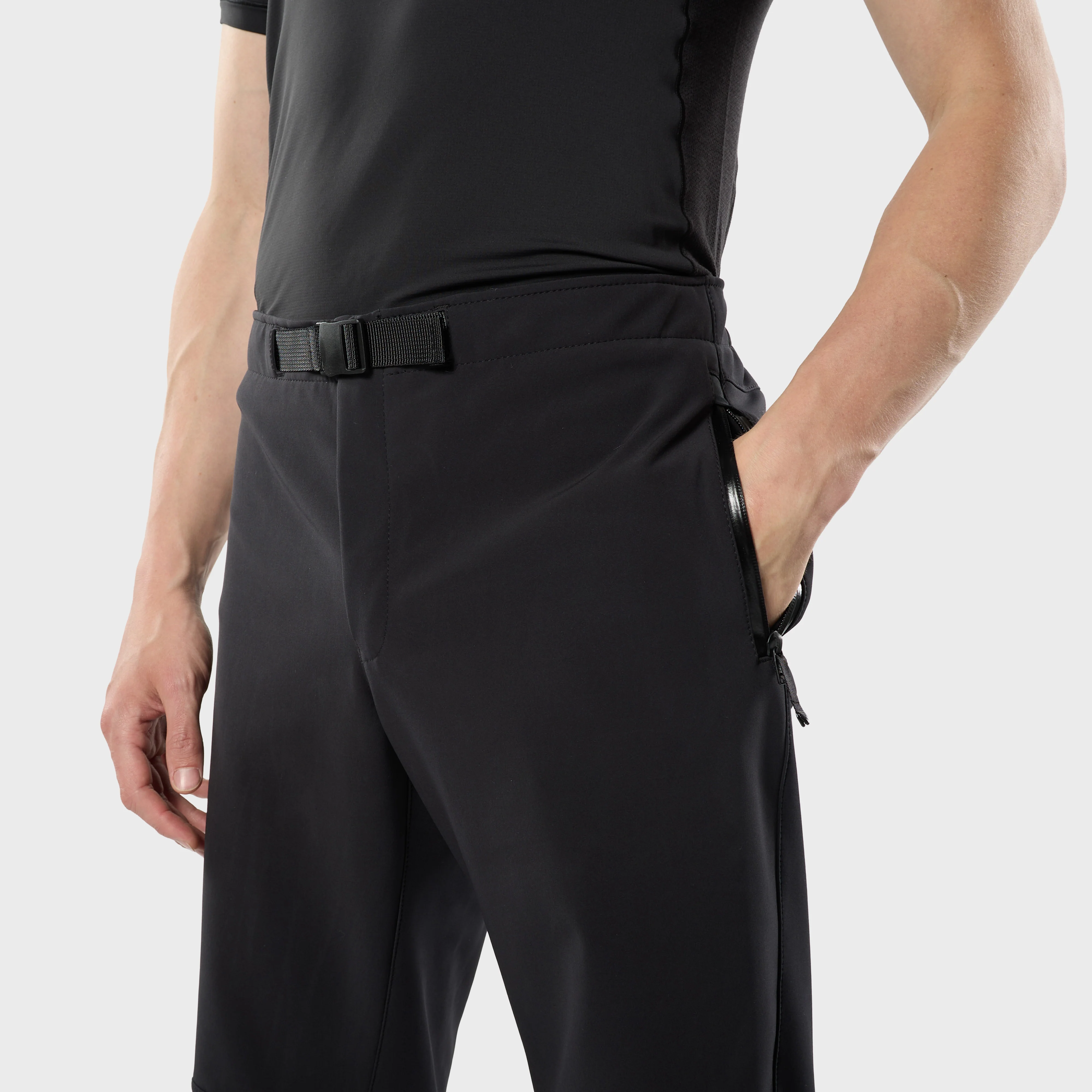 Men's Vatnajökull Softshell Pants - Image 4