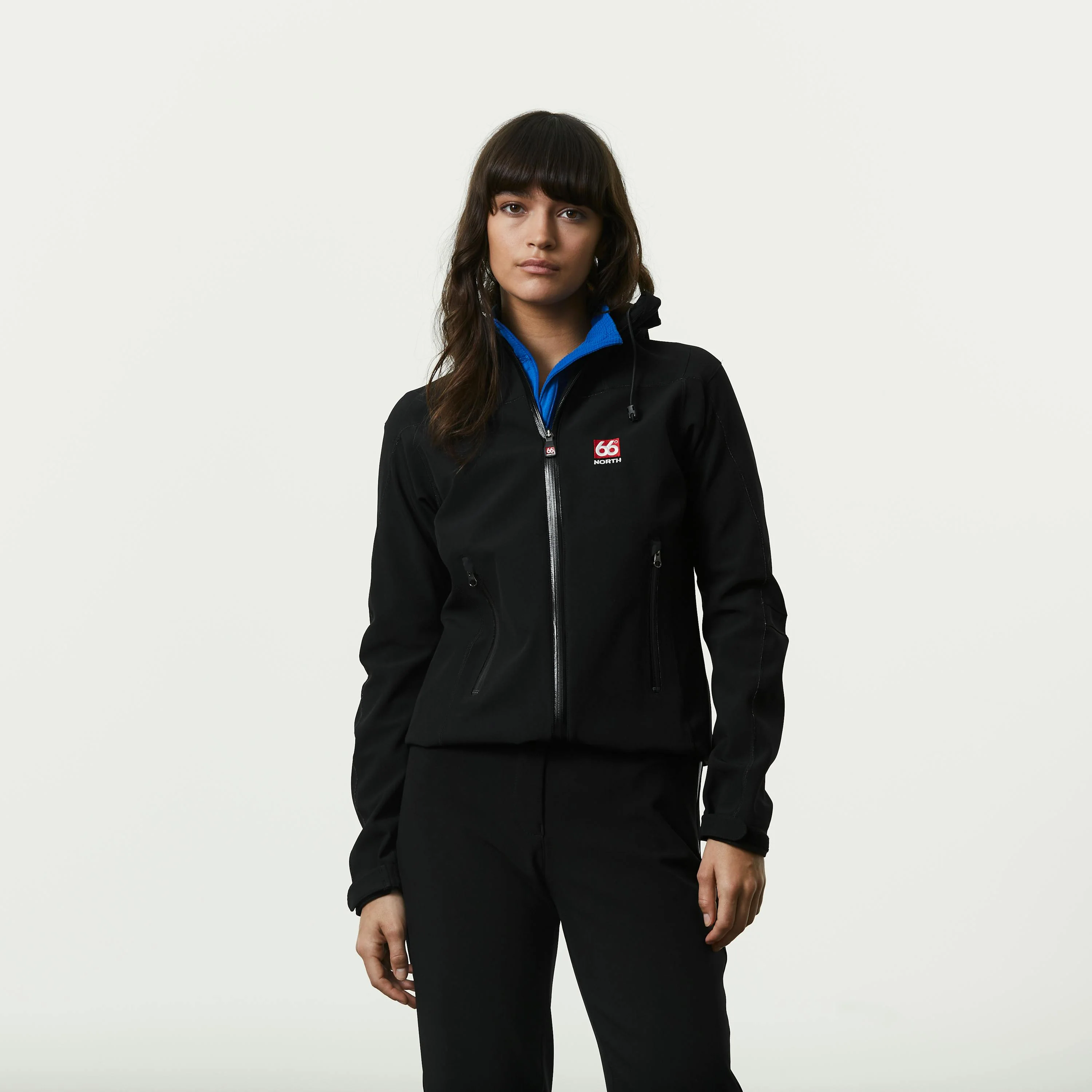 Women's Vatnajökull Softshell Jacket