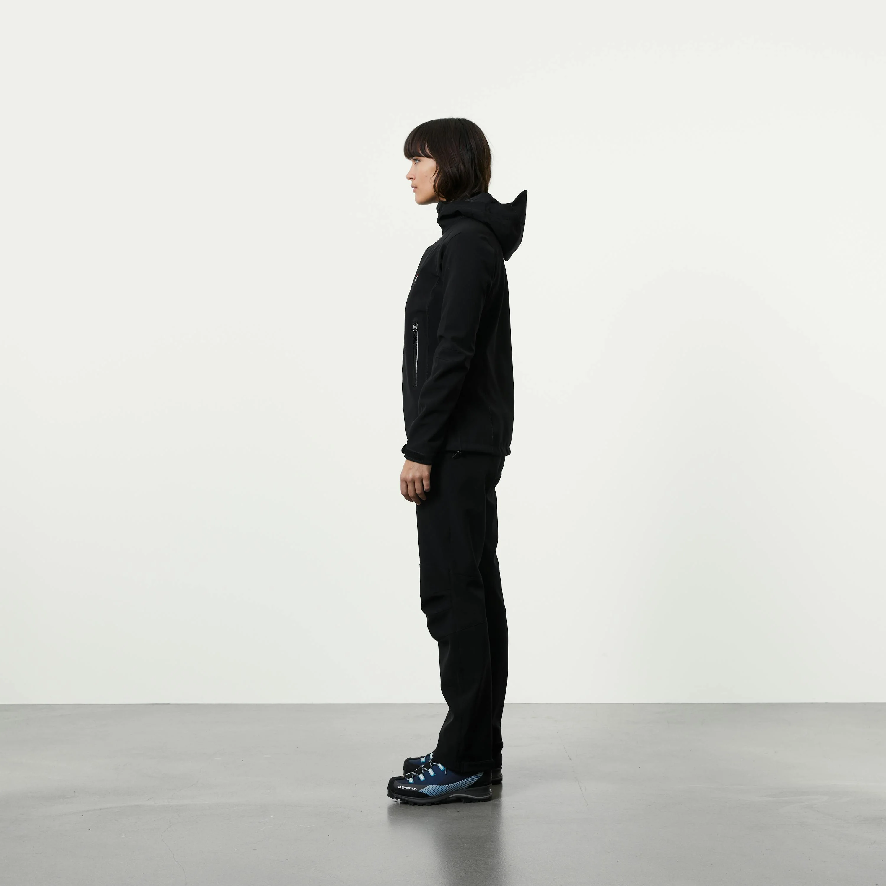 Women's Vatnajökull Softshell Jacket - Image 5