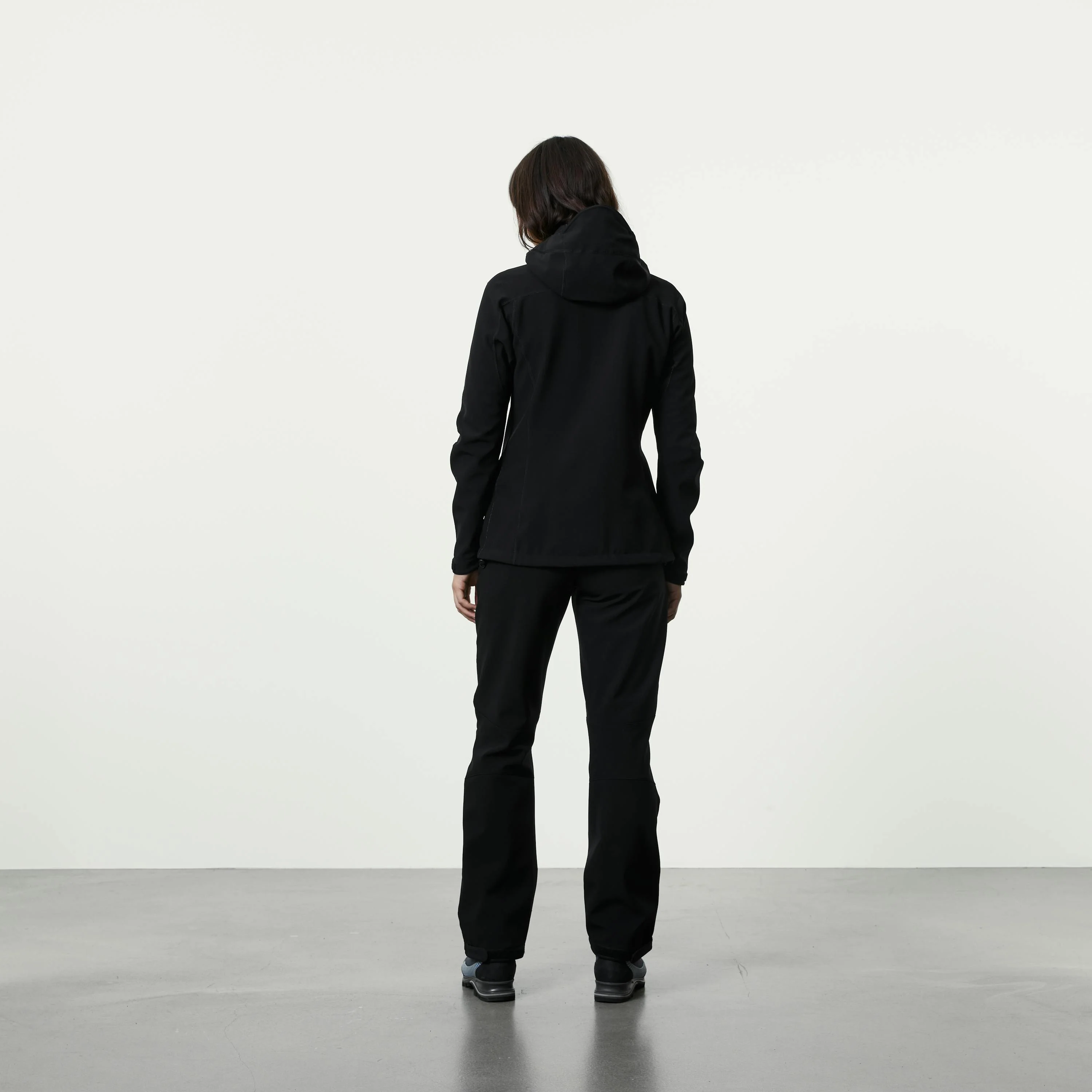 Women's Vatnajökull Softshell Jacket - Image 6