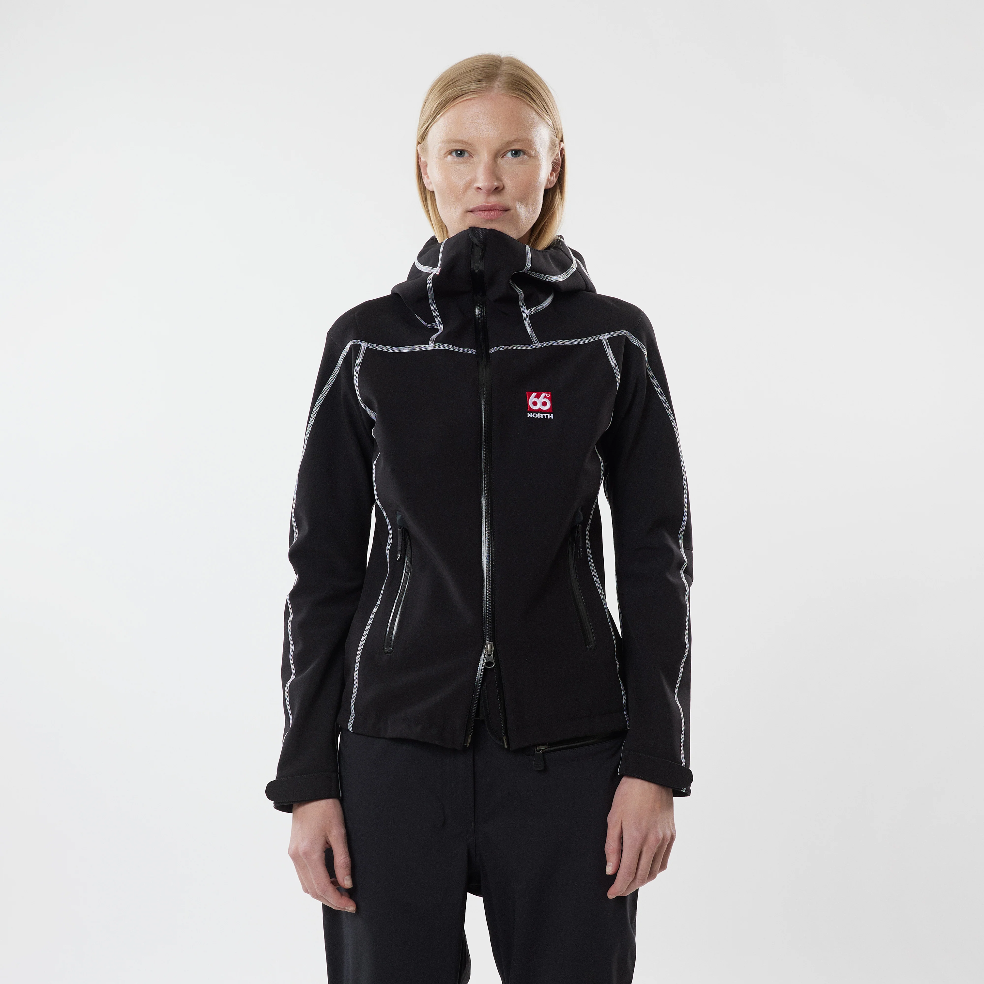 Women's Vatnajökull Softshell Jacket