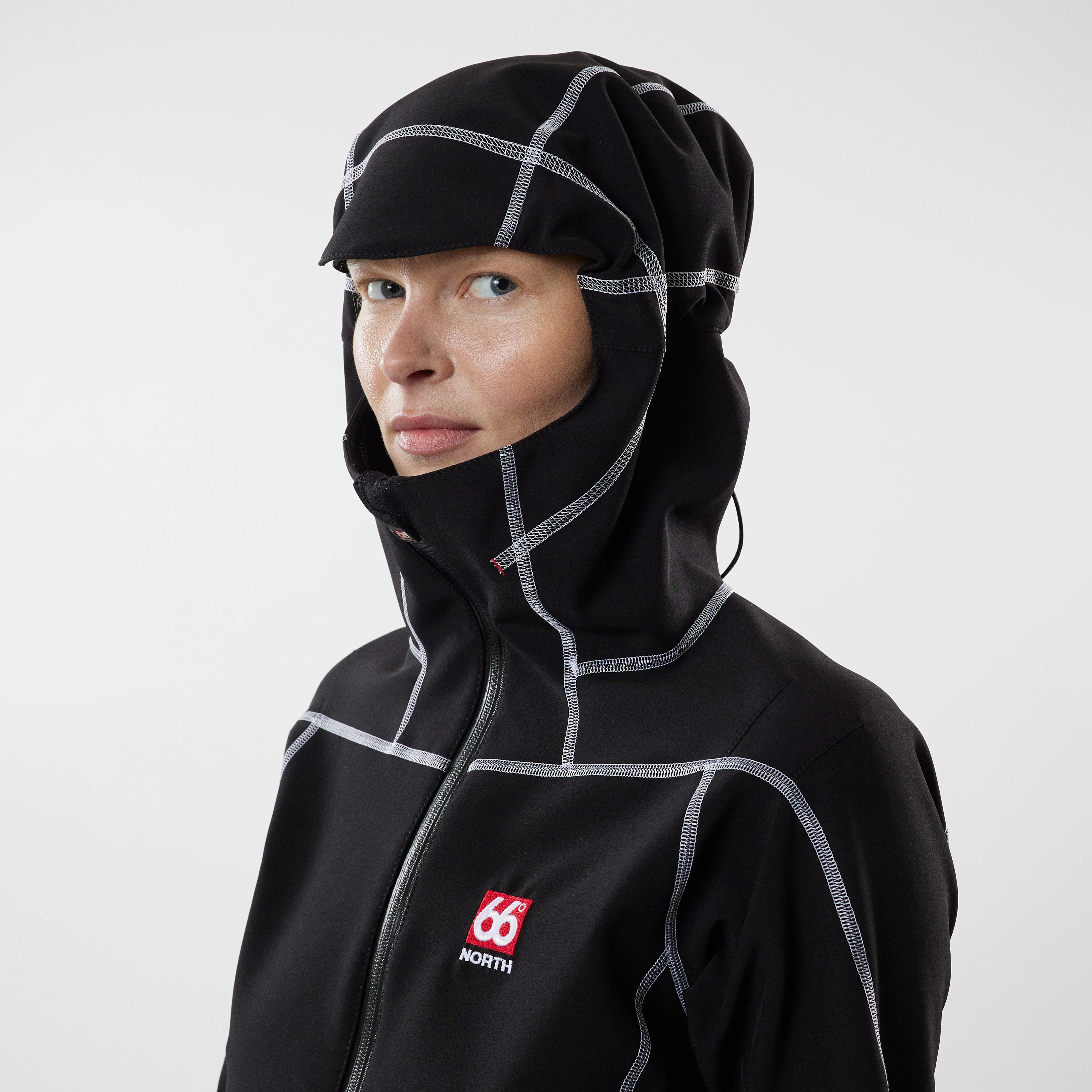 Women's Vatnajökull Softshell Jacket - Image 10