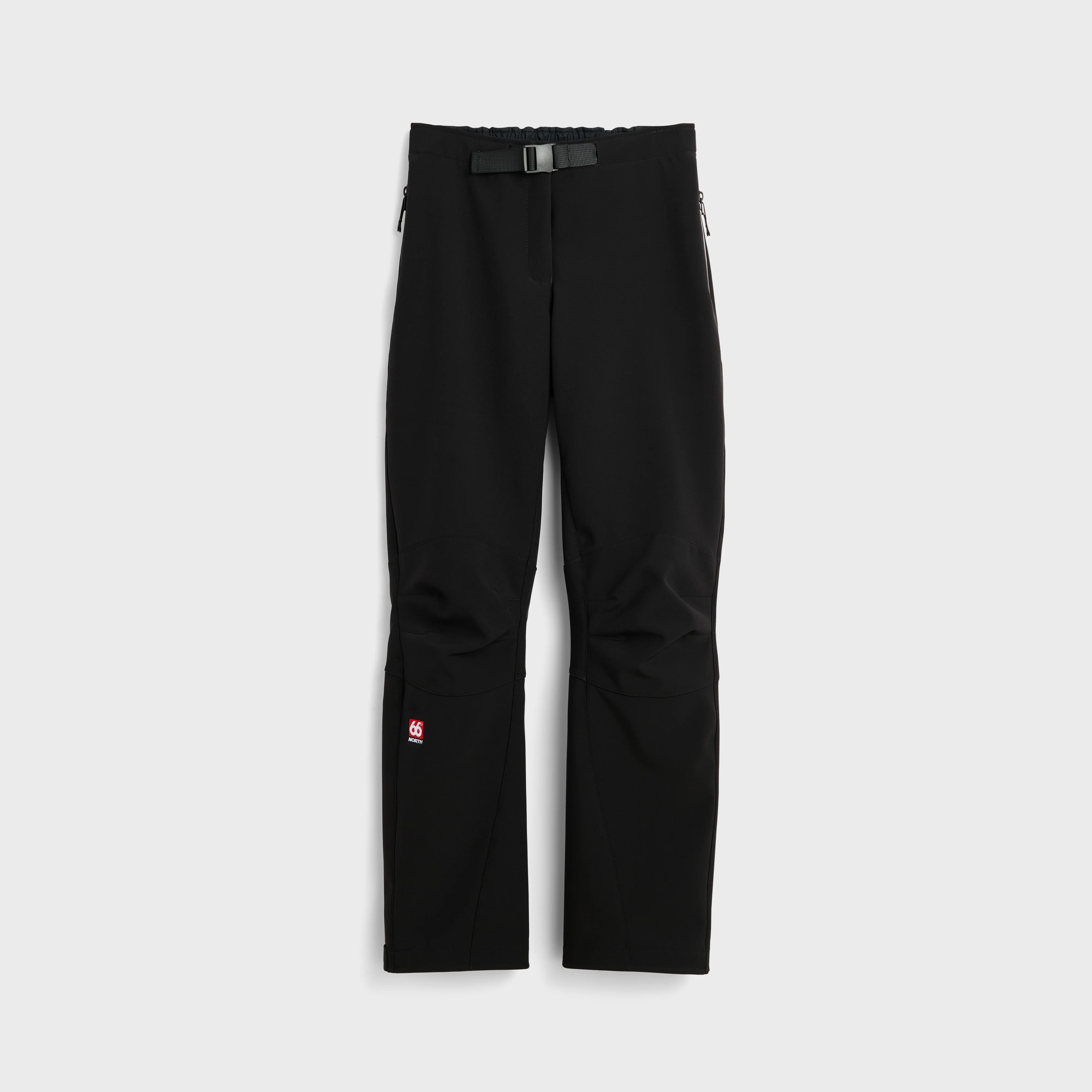 Women's Vatnajökull Softshell Pants - Image 2
