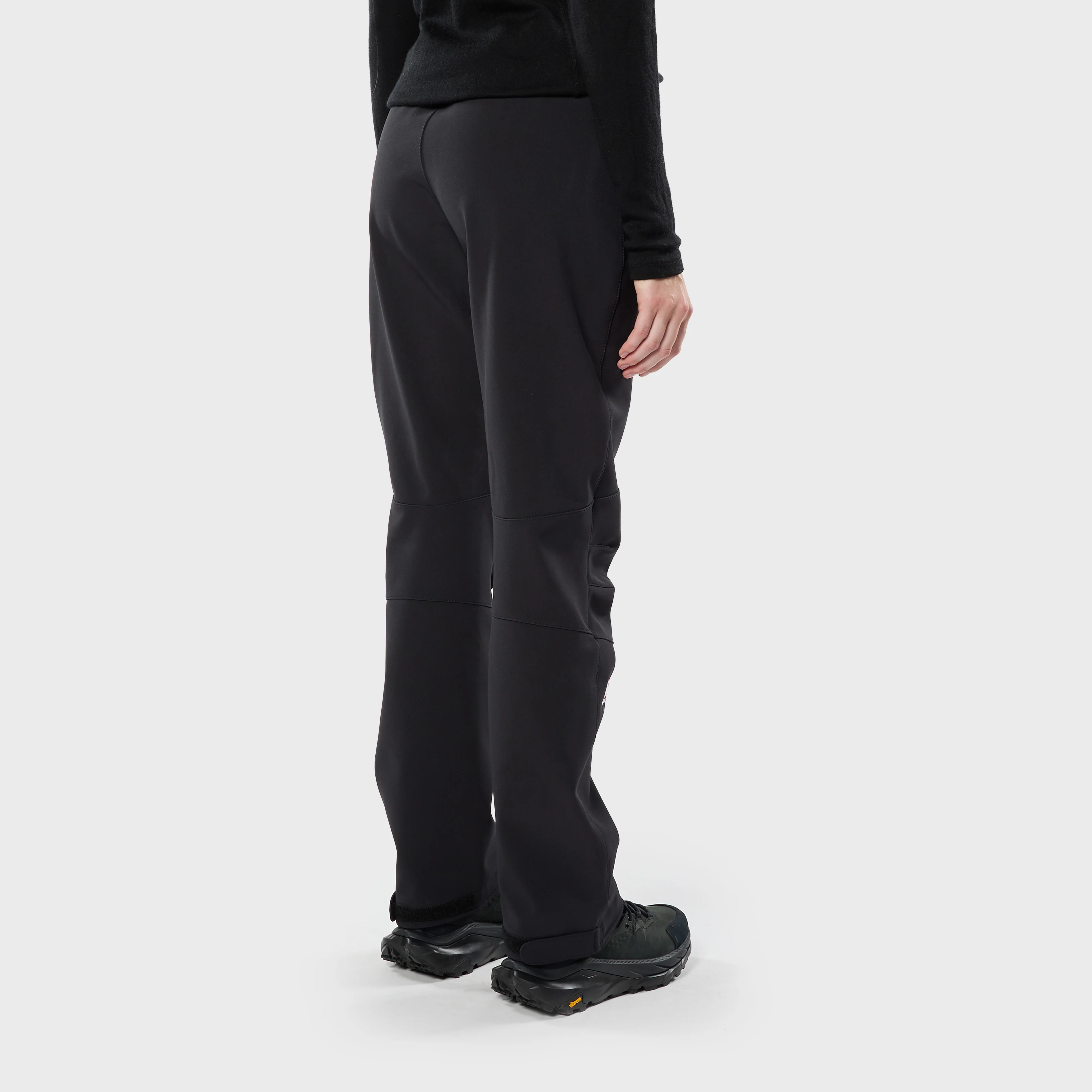 Women's Vatnajökull Softshell Pants - Image 4