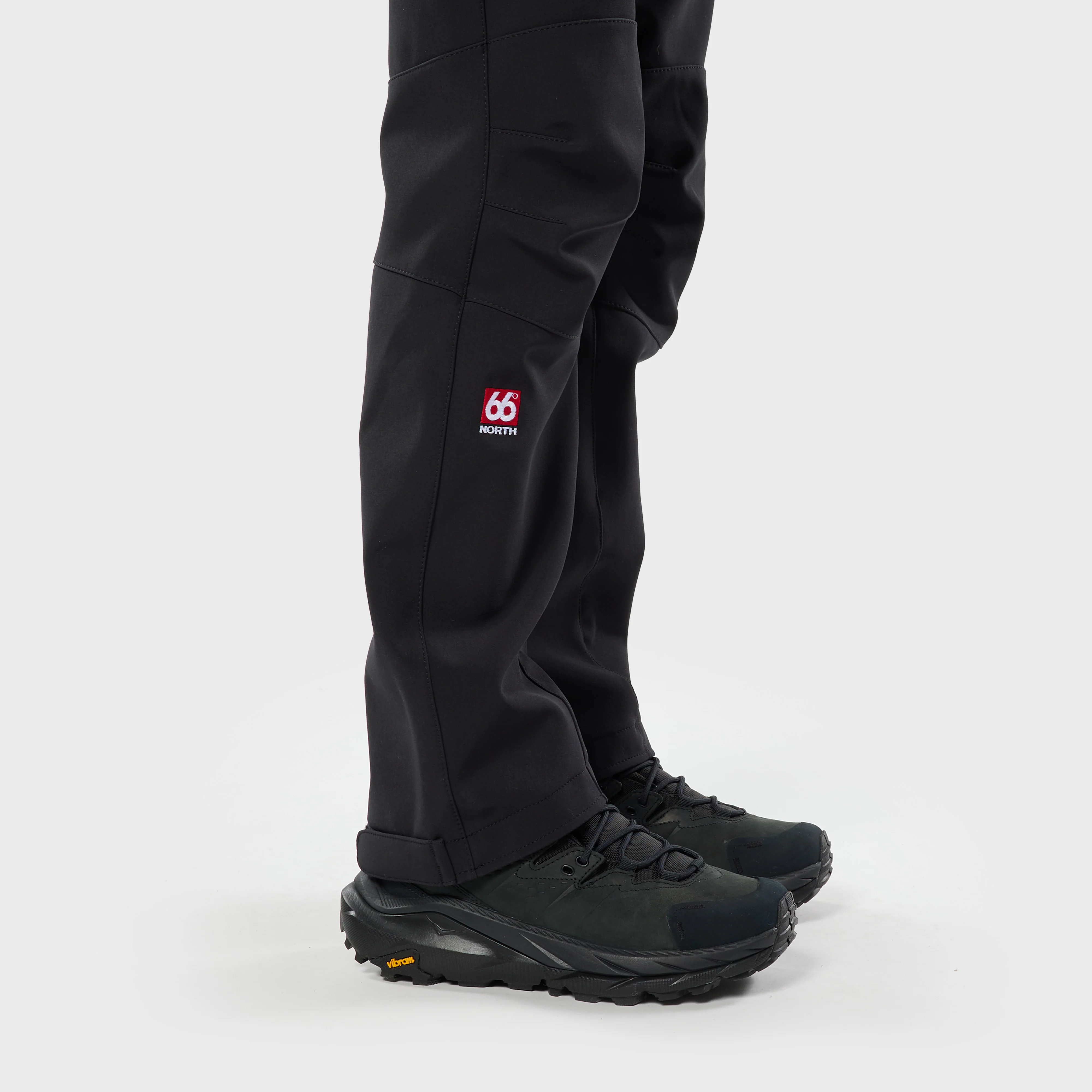 Women's Vatnajökull Softshell Pants - Image 6