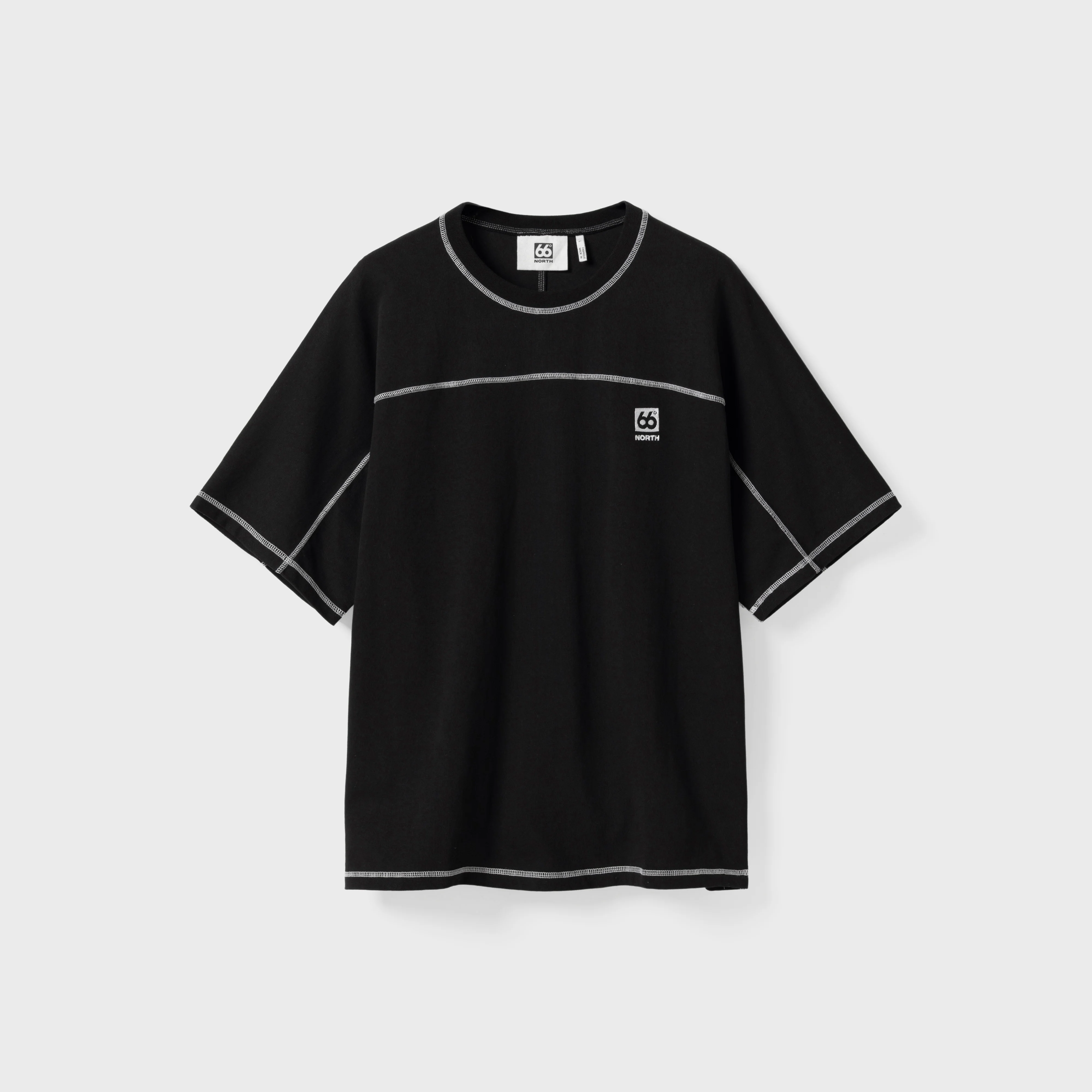 Vatnajökull T-shirt - Image 2
