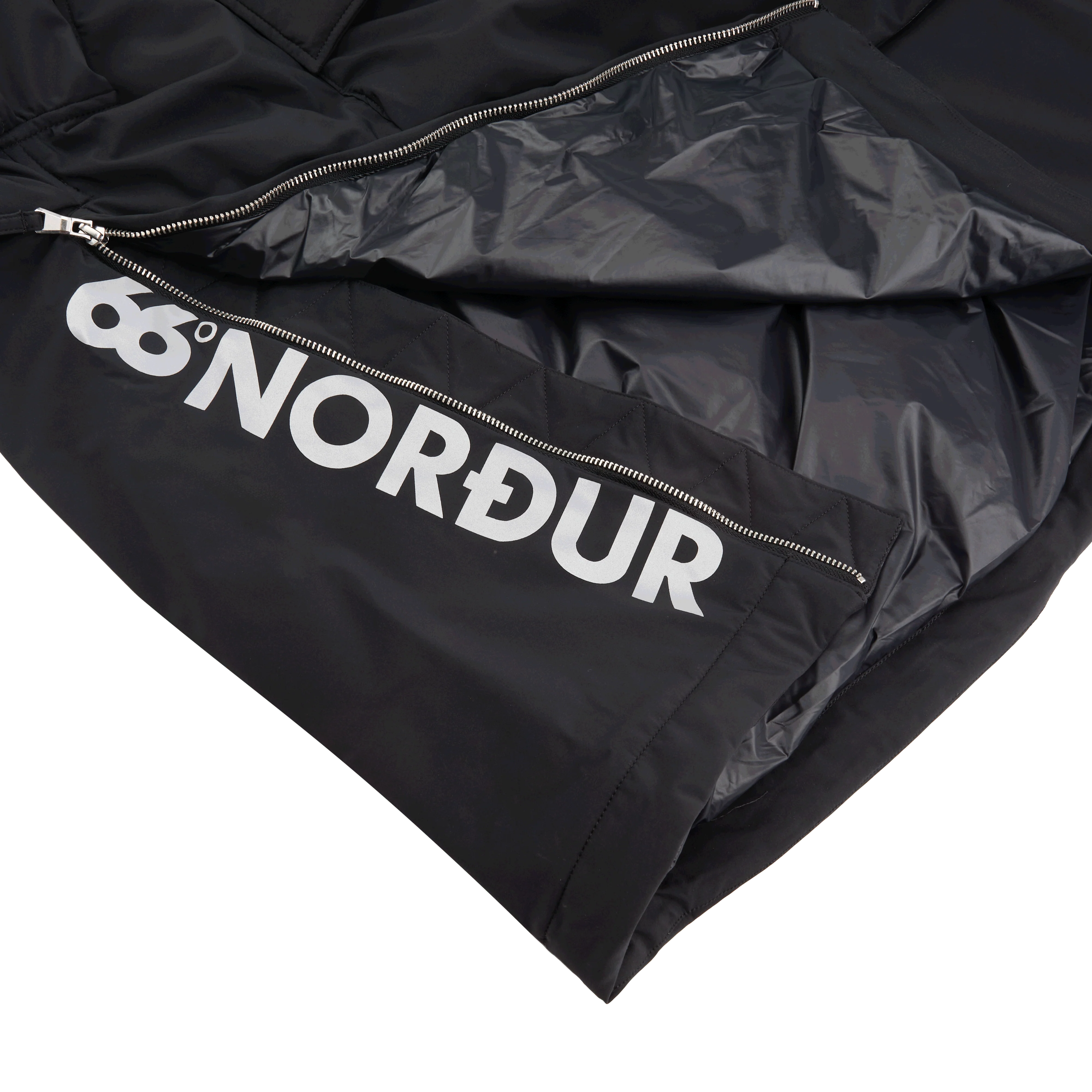 Vatnsmýri Anorak - Image 10