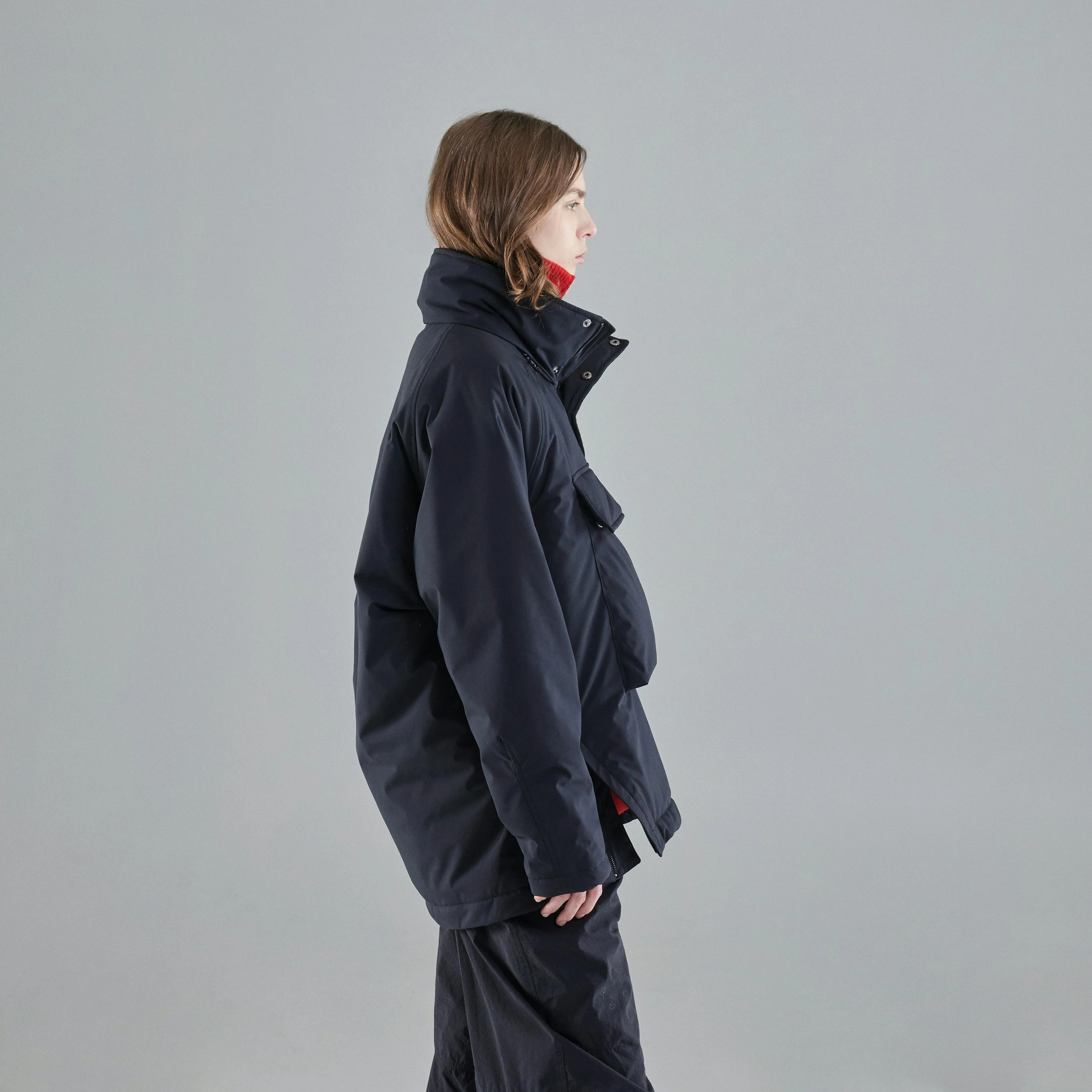 Vatnsmýri Anorak - Image 13