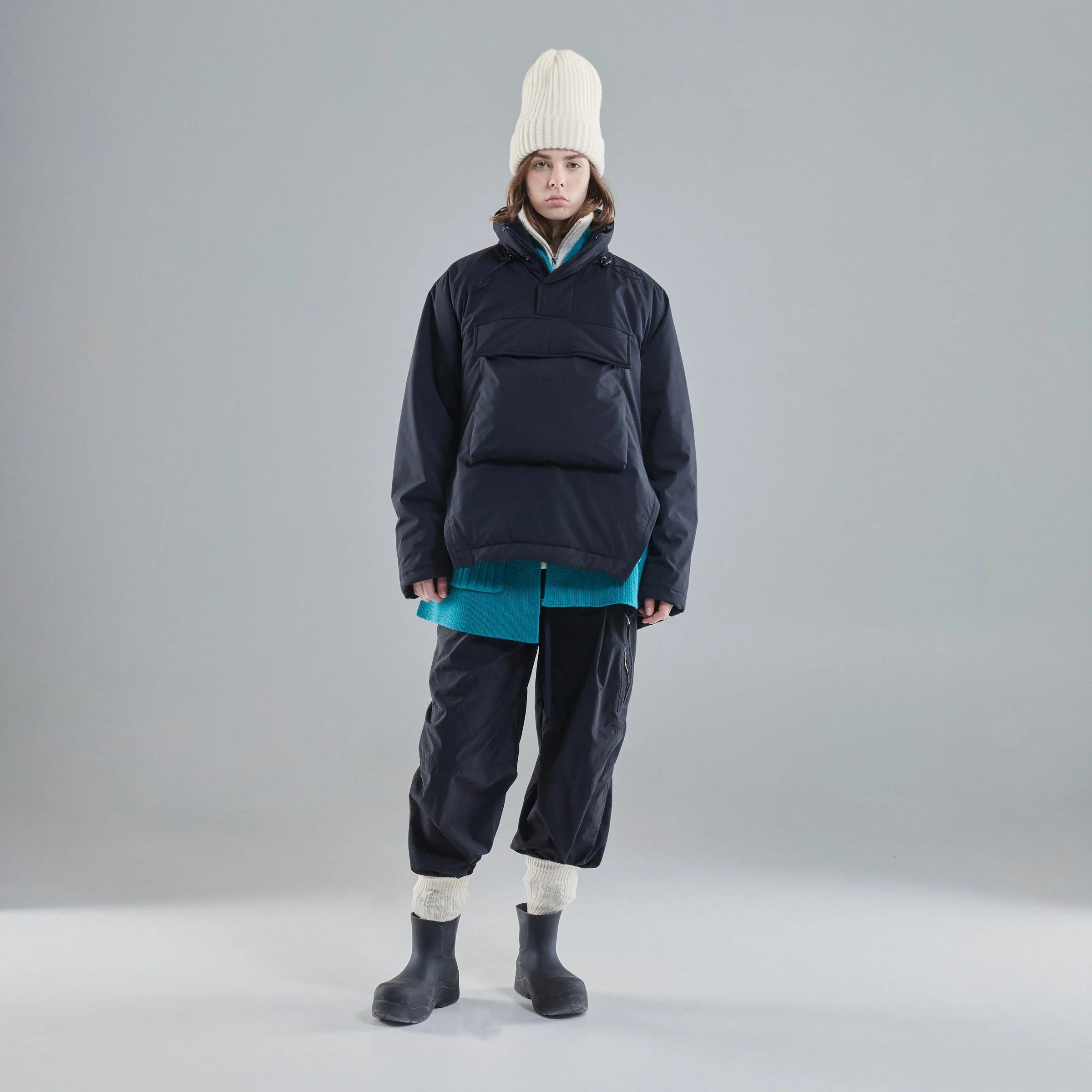 Vatnsmýri Anorak - Image 15