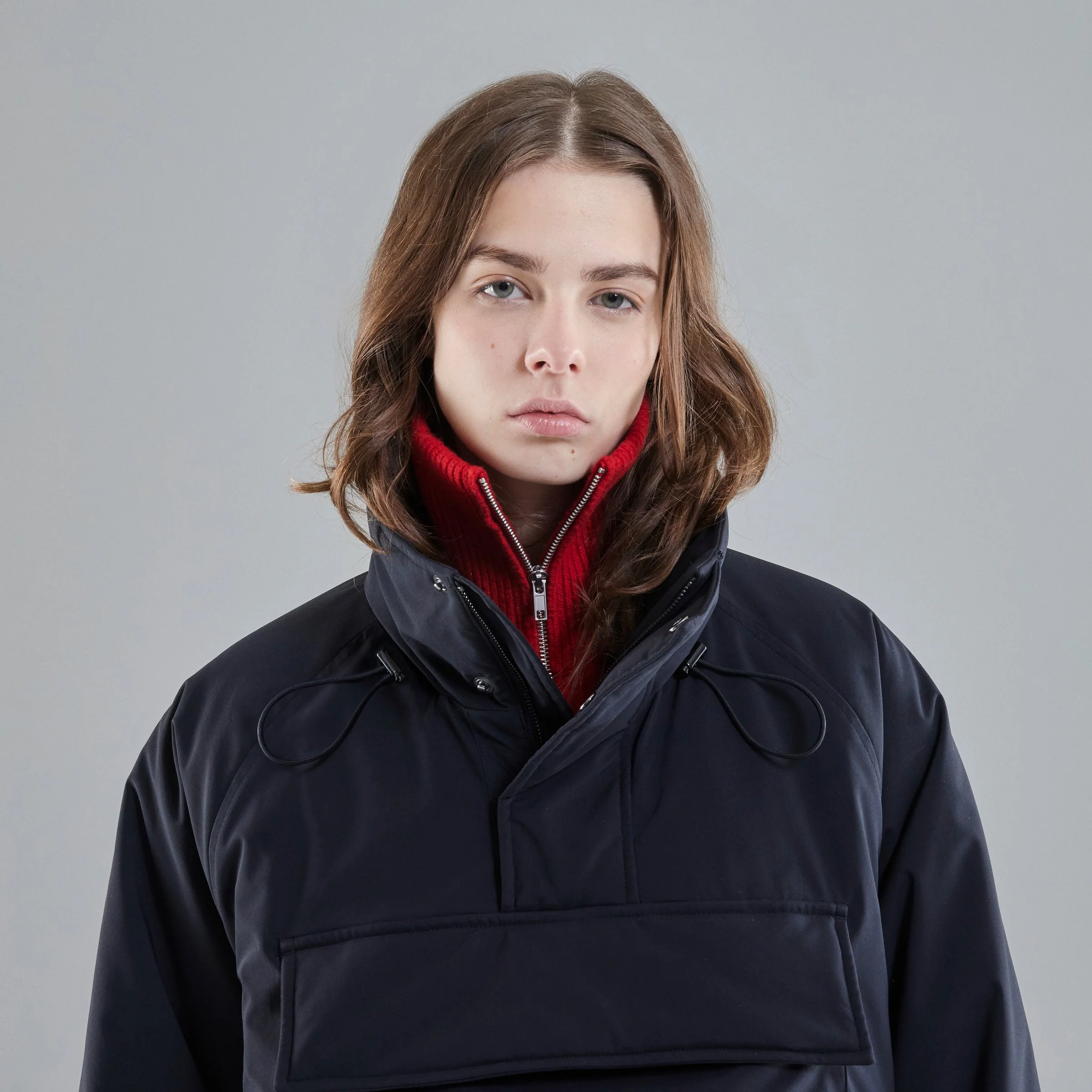 Vatnsmýri Anorak - Image 3