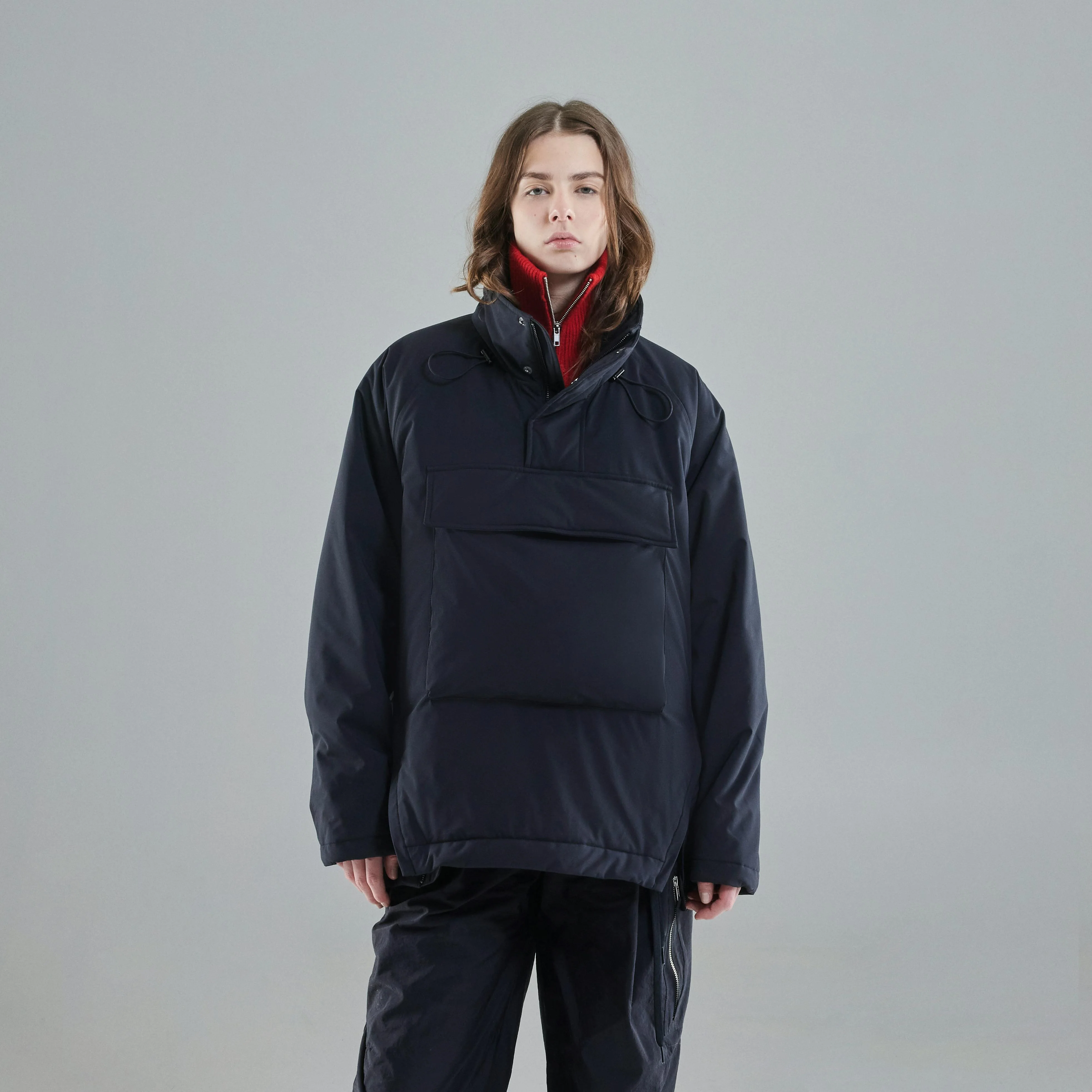 Vatnsmýri Anorak - Image 8