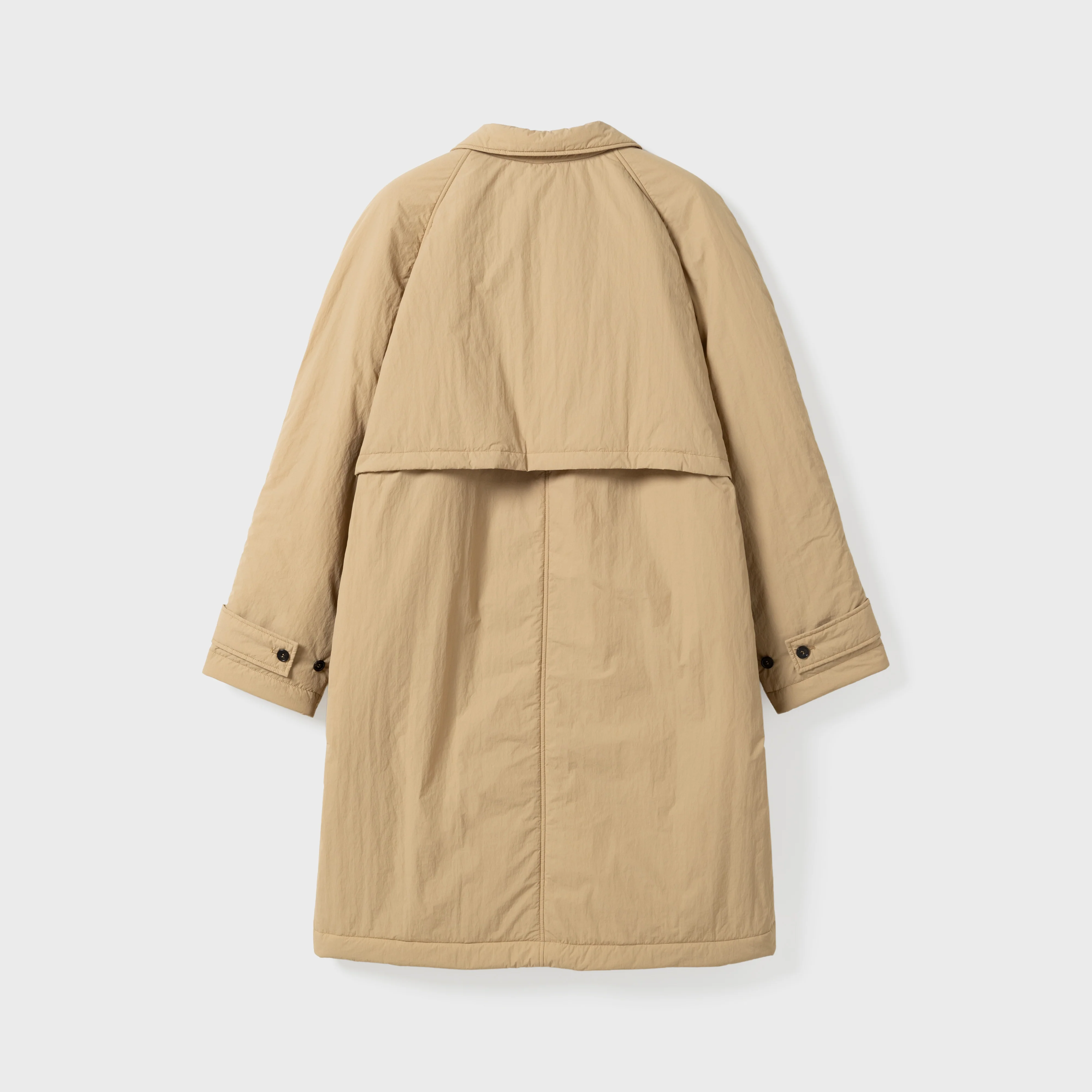 Vatnsmýri Coat - Image 4