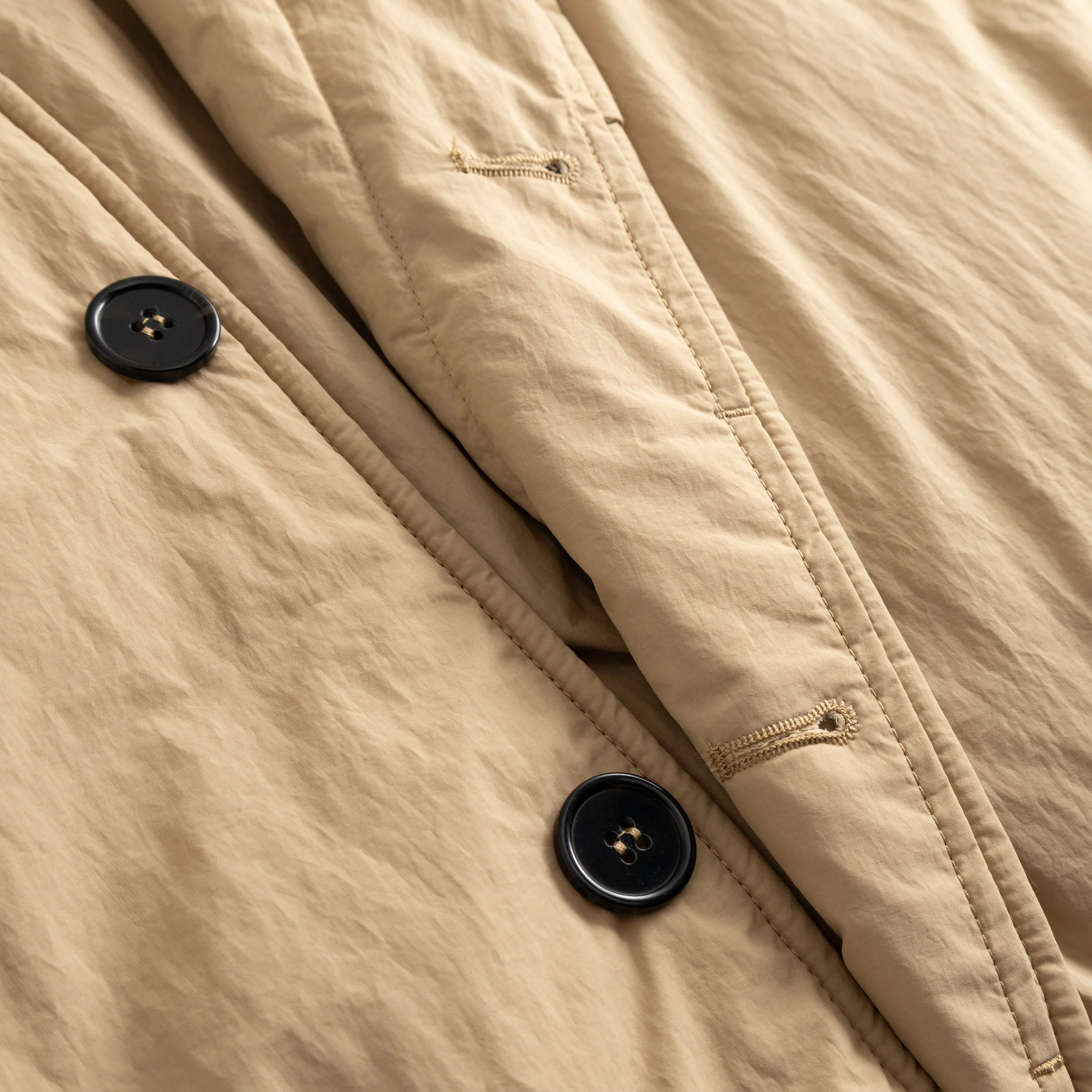 Vatnsmýri Coat - Image 5