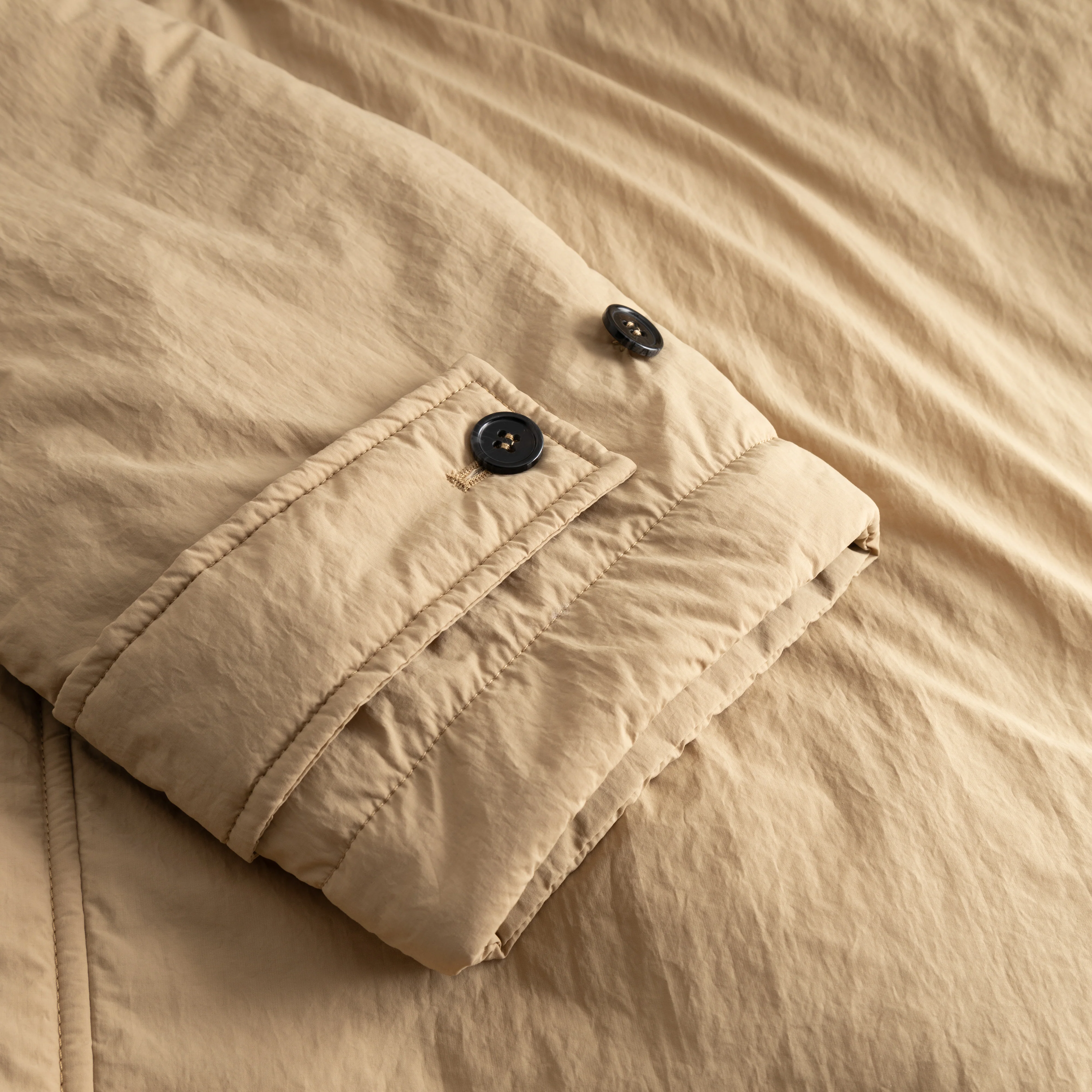 Vatnsmýri Coat - Image 9