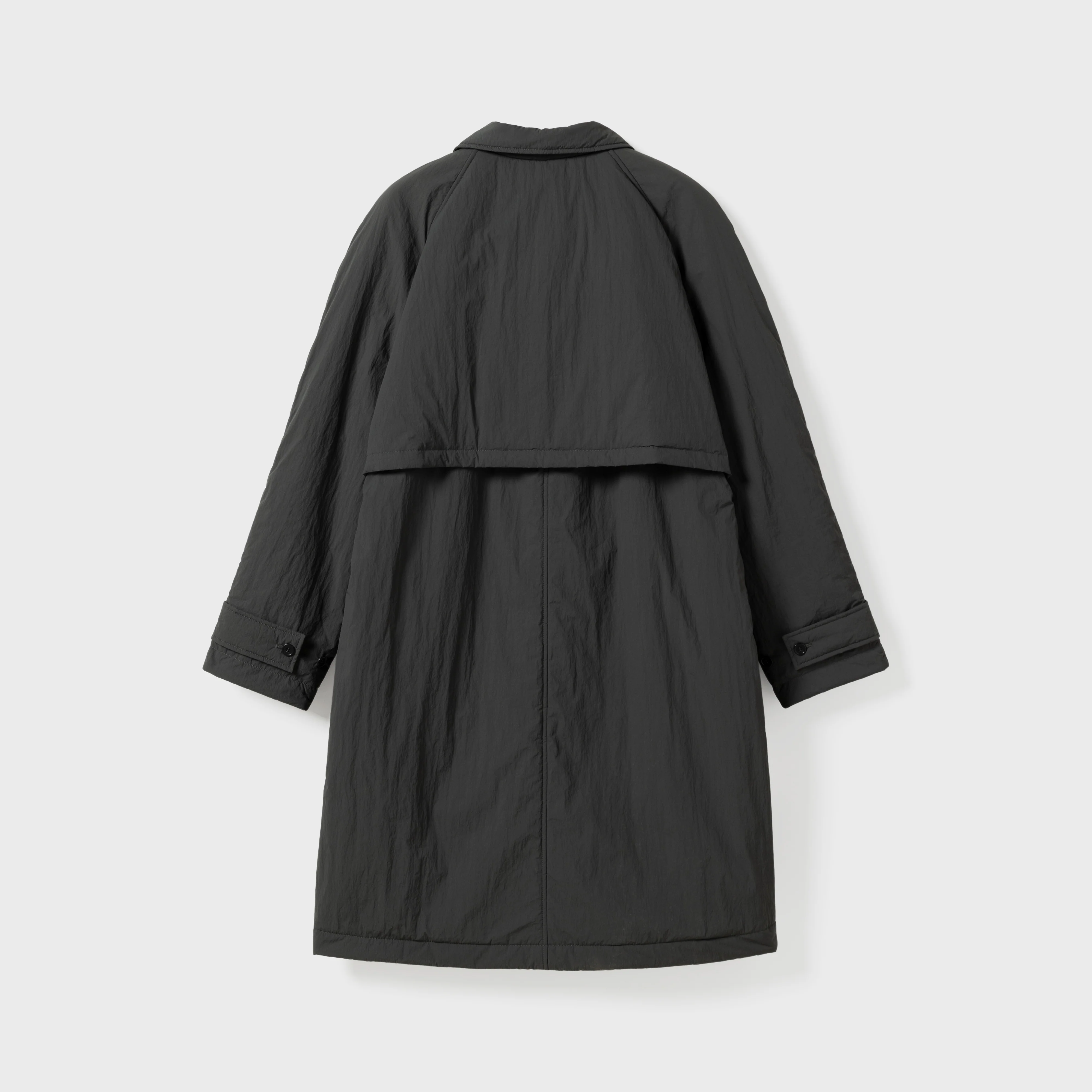 Vatnsmýri Coat - Image 2