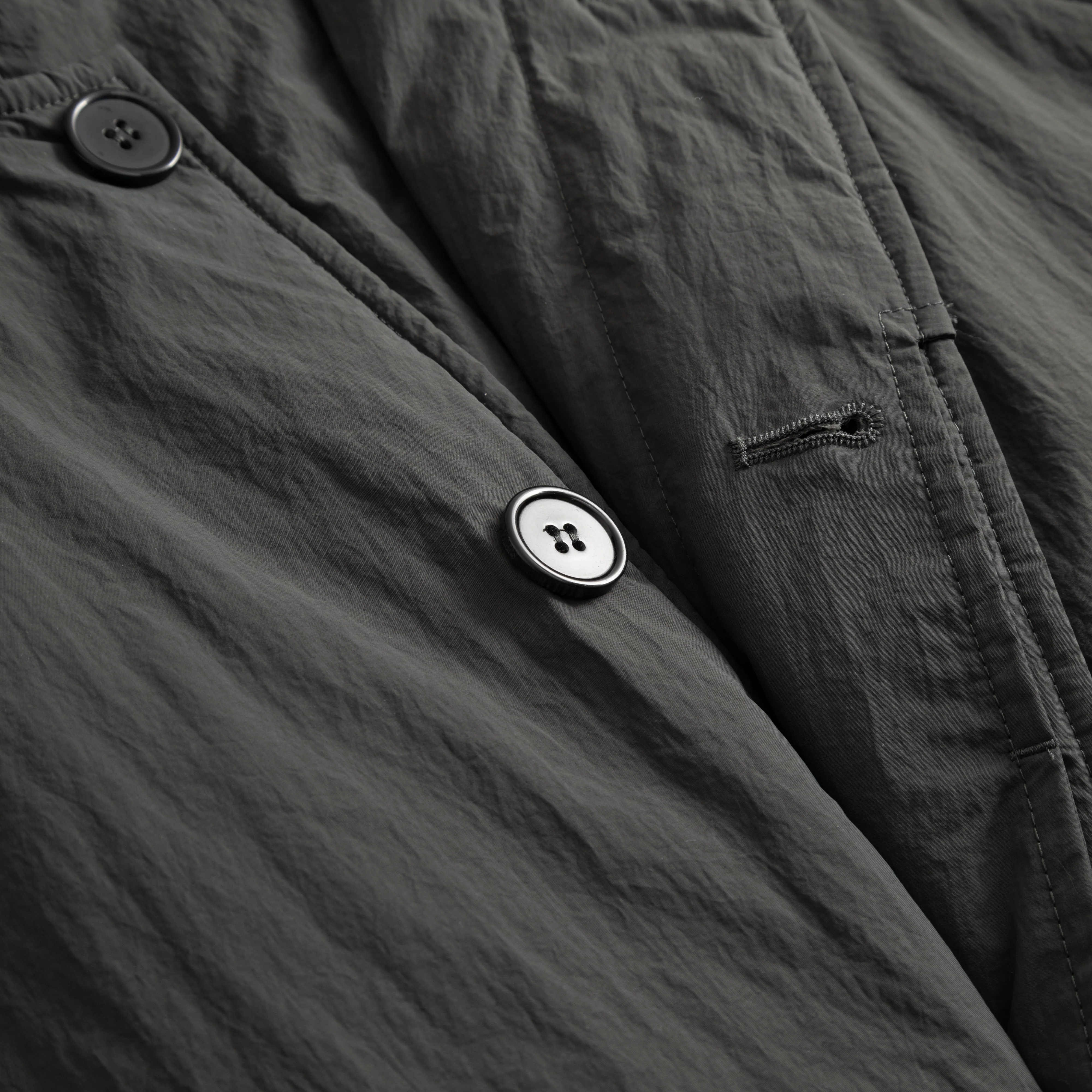 Vatnsmýri Coat - Image 3