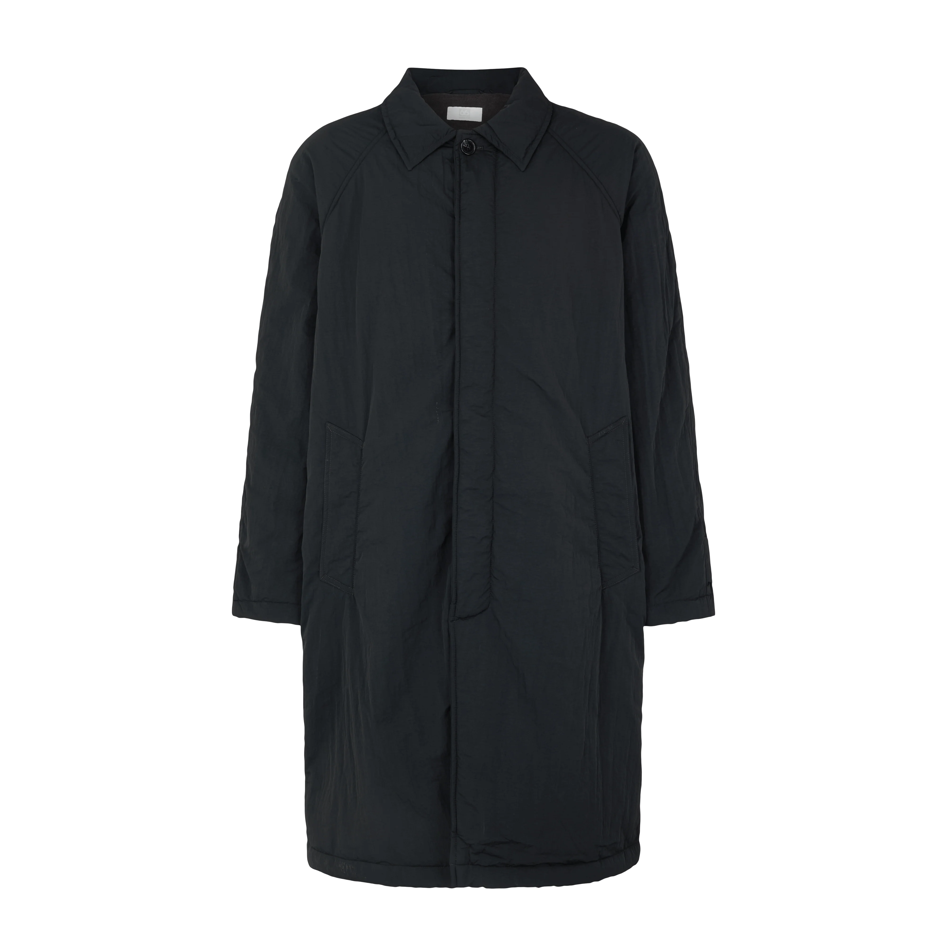 Vatnsmýri Coat - Image 4