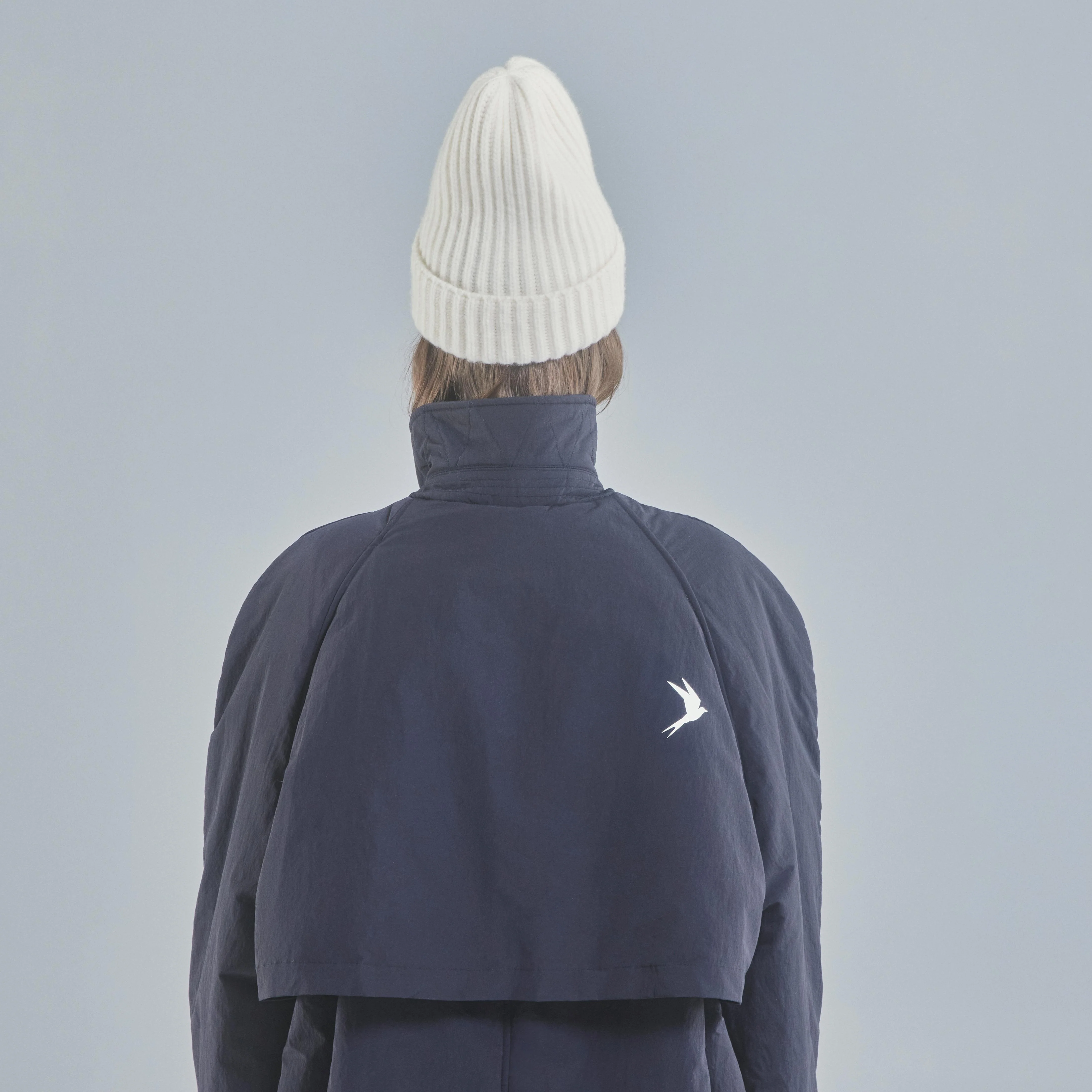Vatnsmýri Coat - Image 5