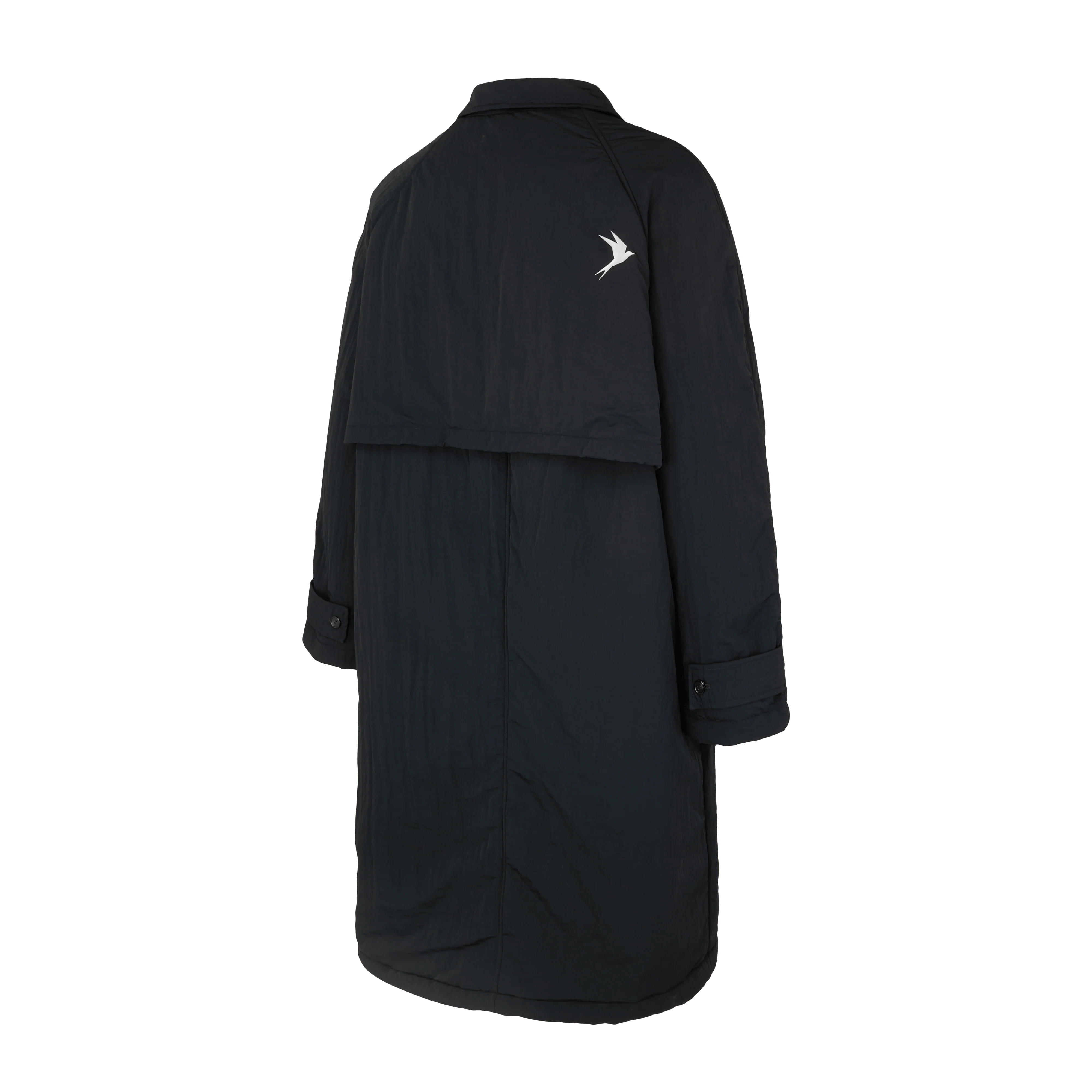 Vatnsmýri Coat - Image 6