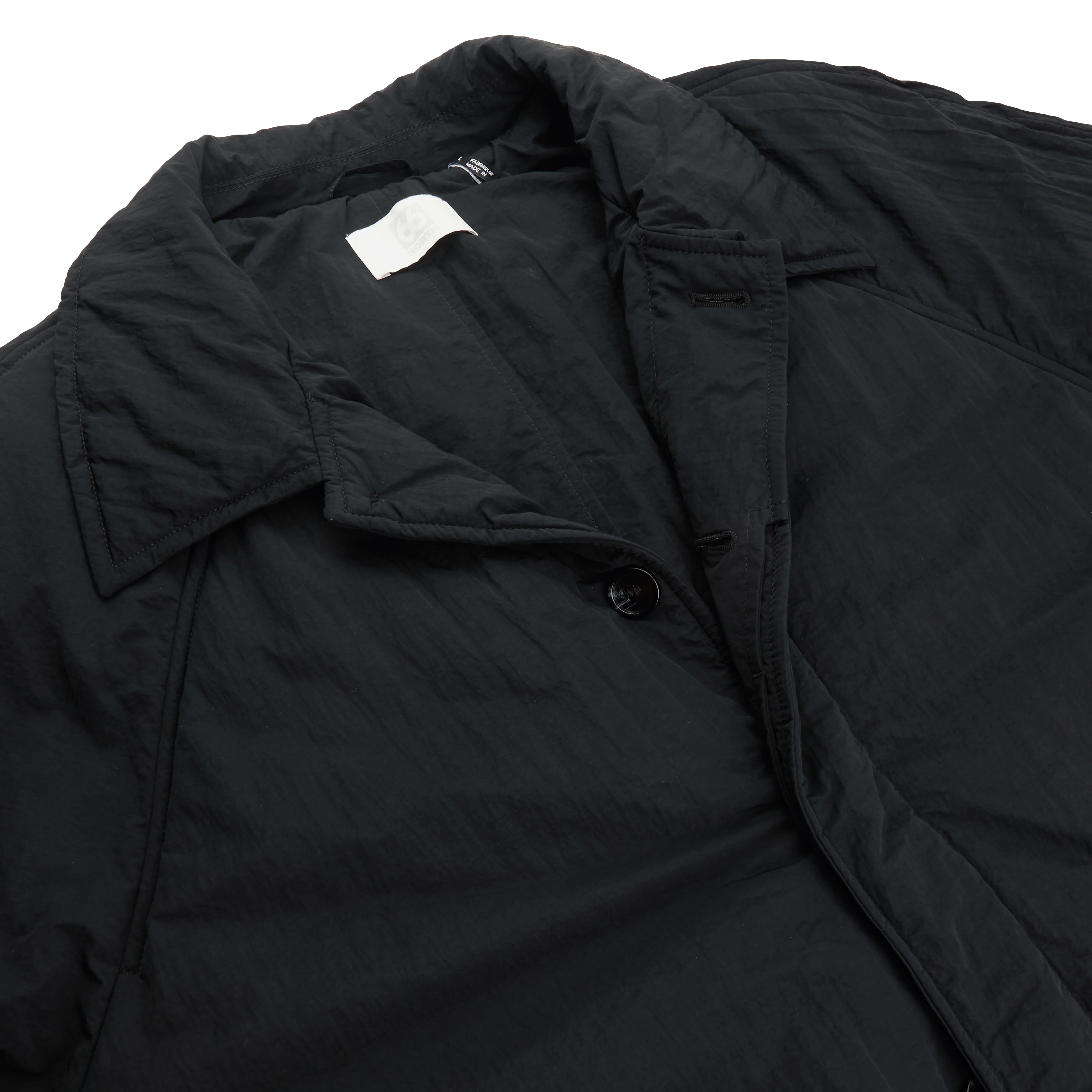 Vatnsmýri Coat - Image 9