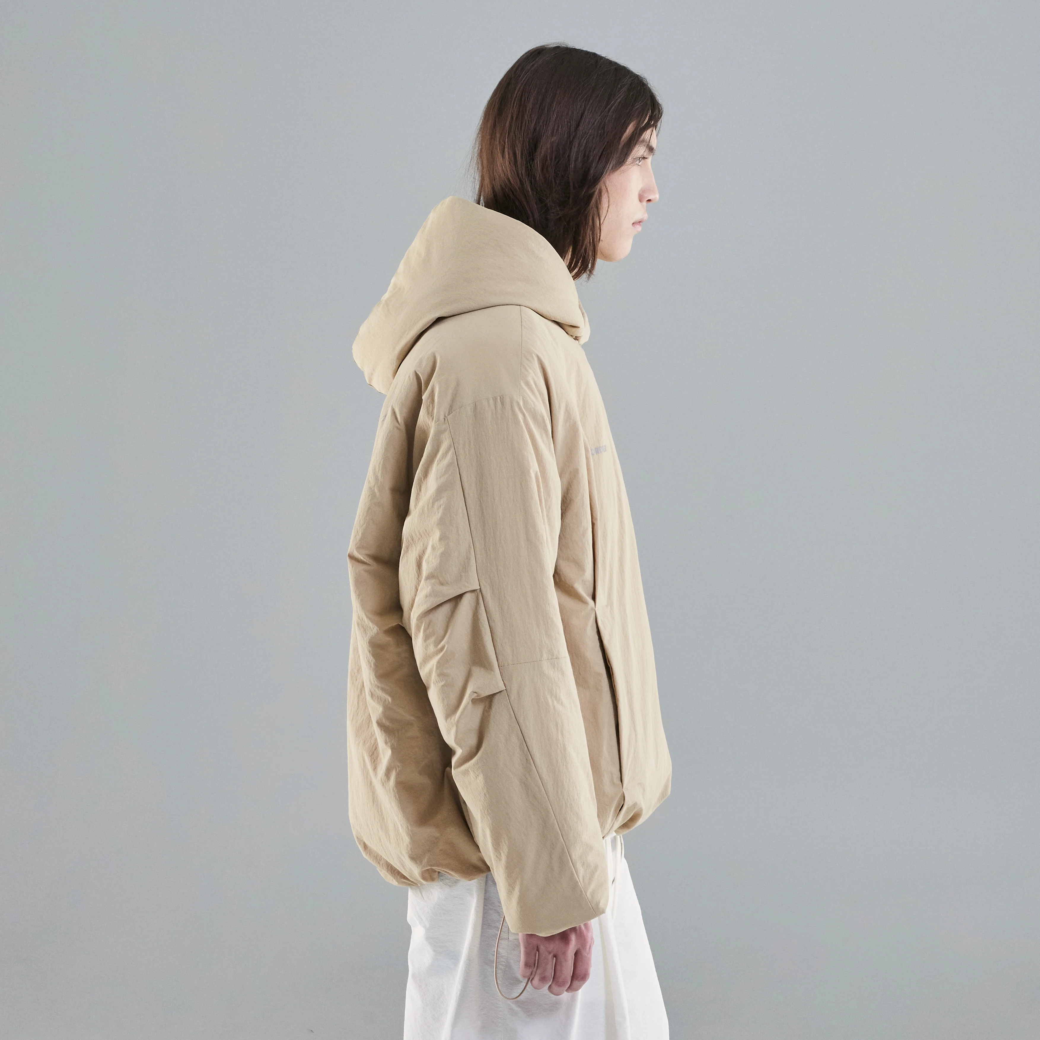 Vatnsmýri Hoodie - Image 3