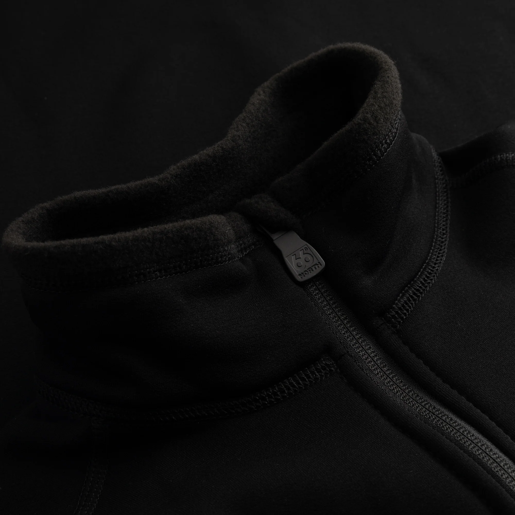 Women's Vík Jacket - Image 5