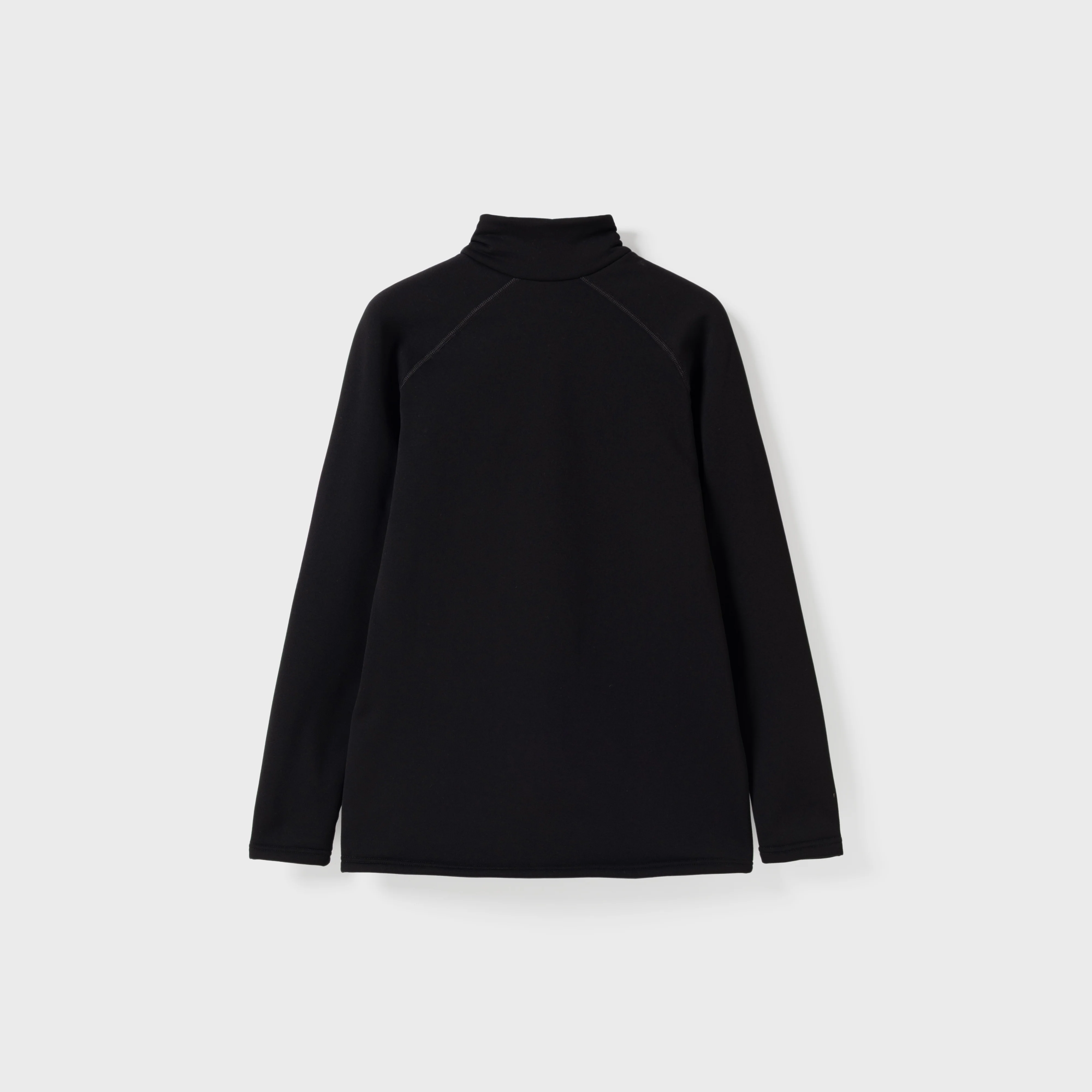 Women's Vík Zip Neck - Image 4
