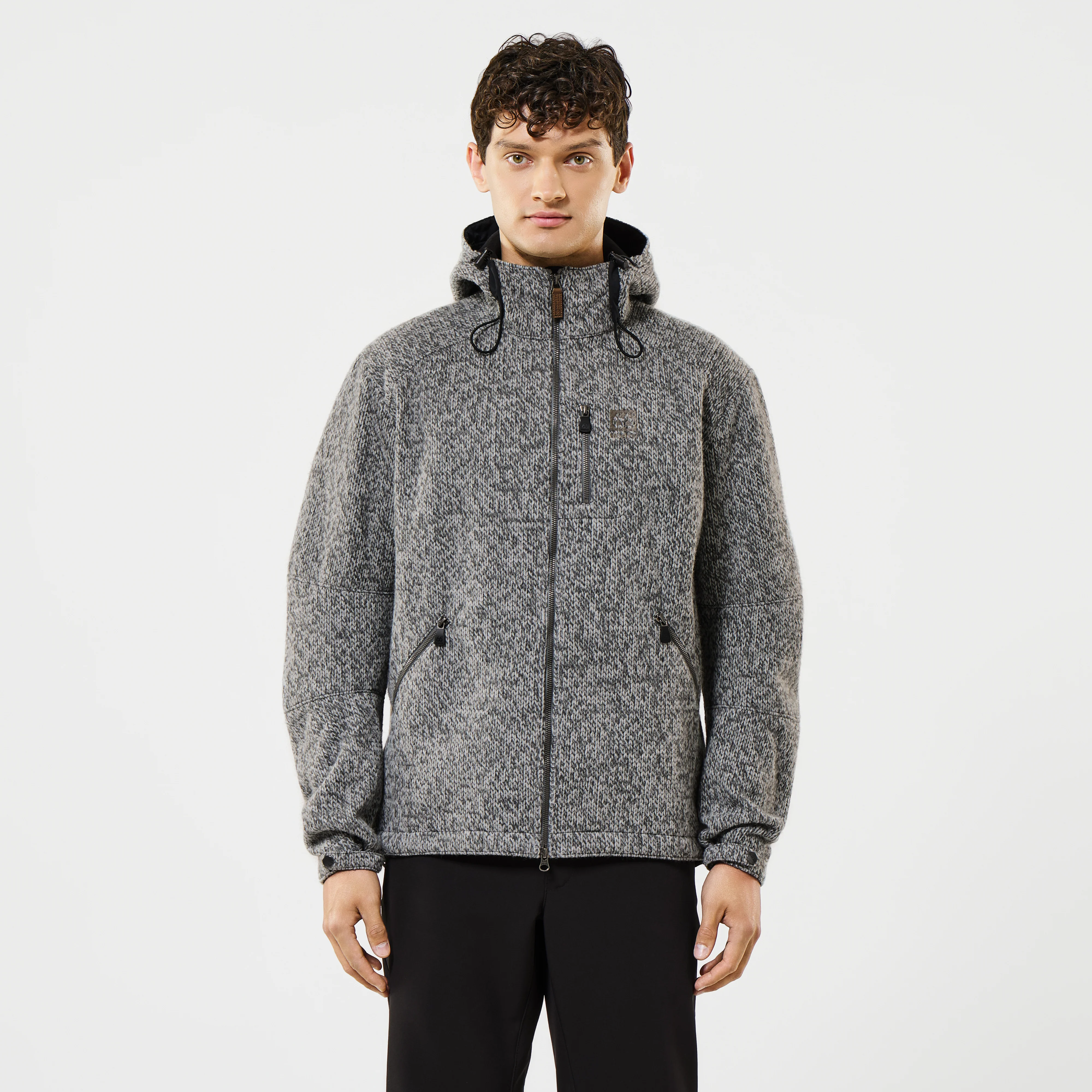 Vindur Wool Jacket