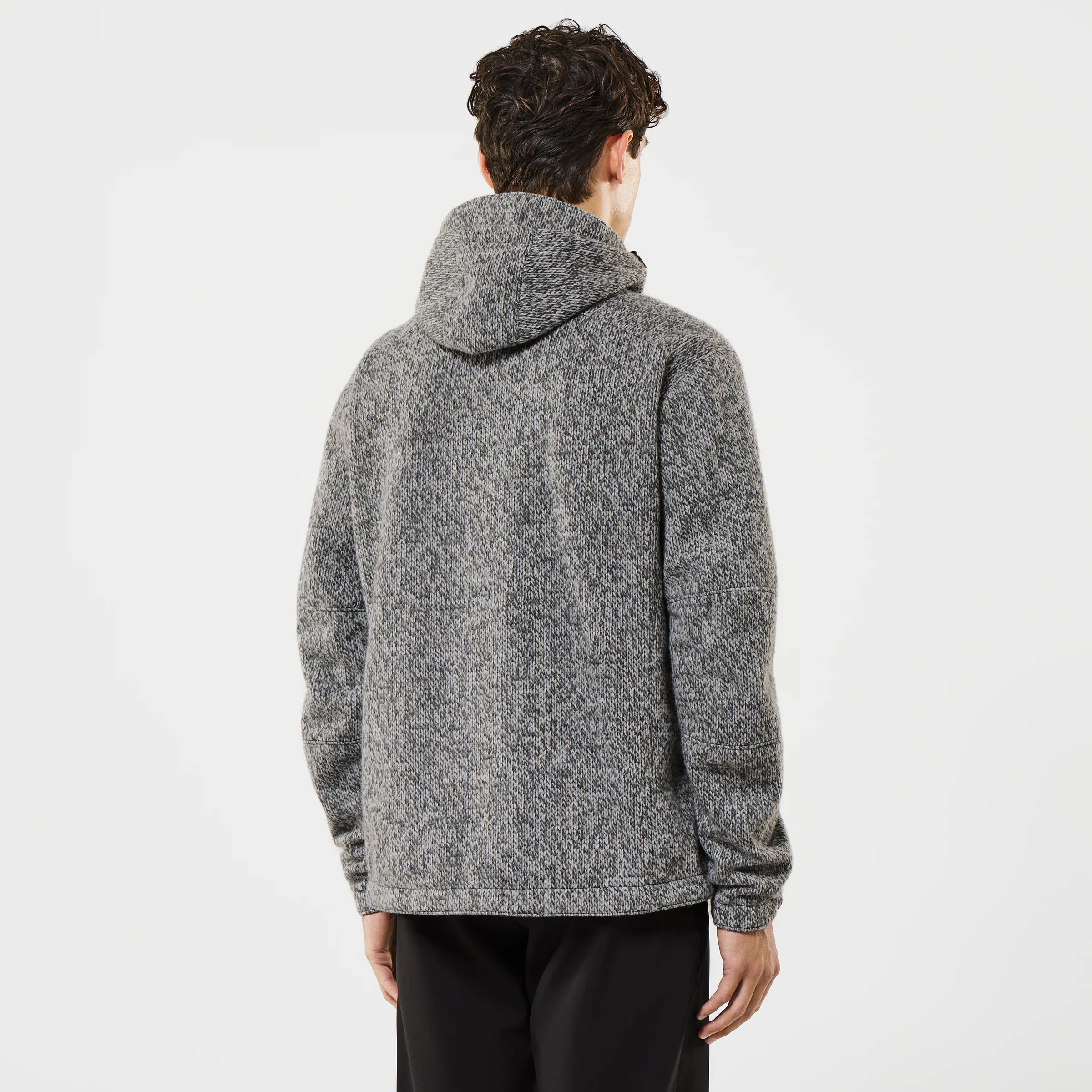 Vindur Wool Jacket - Image 3