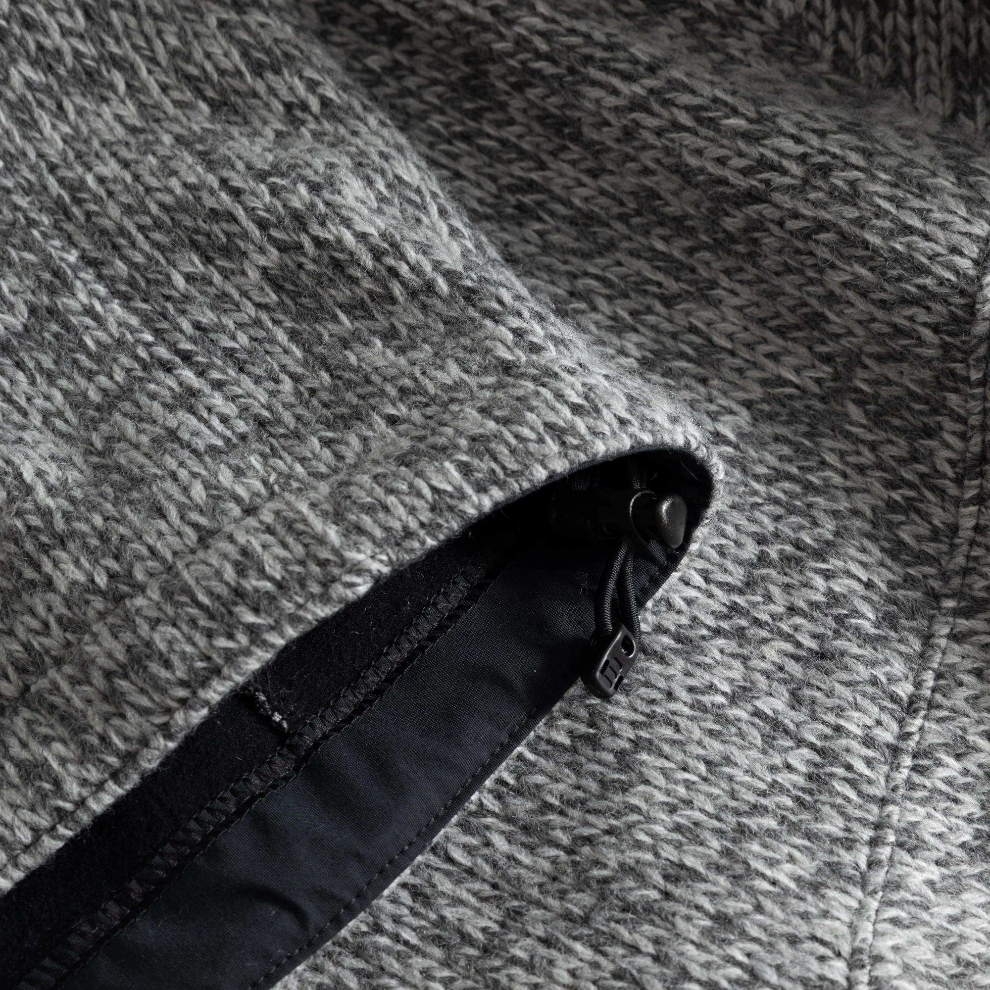 Vindur Wool Jacket - Image 6