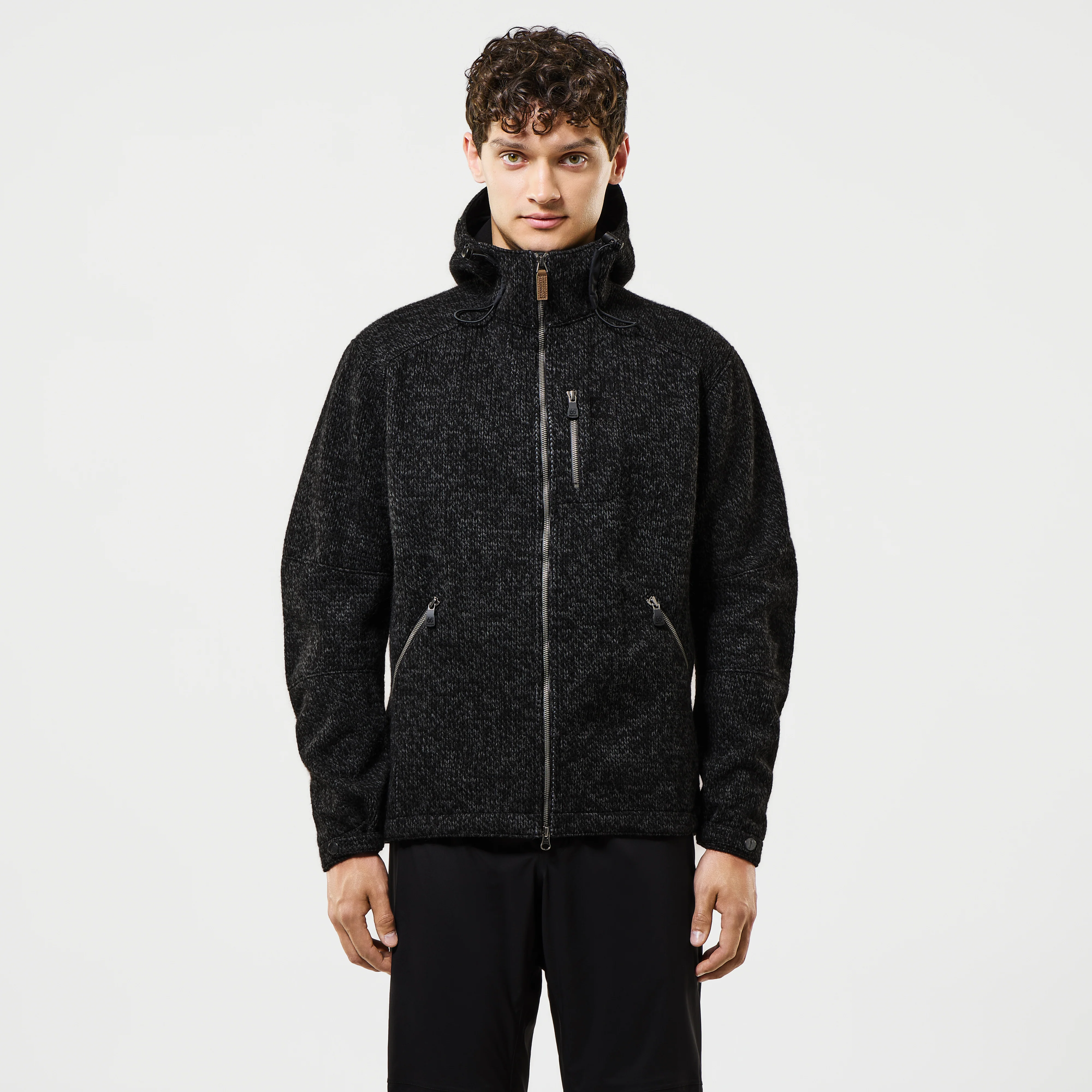 Vindur Wool Jacket