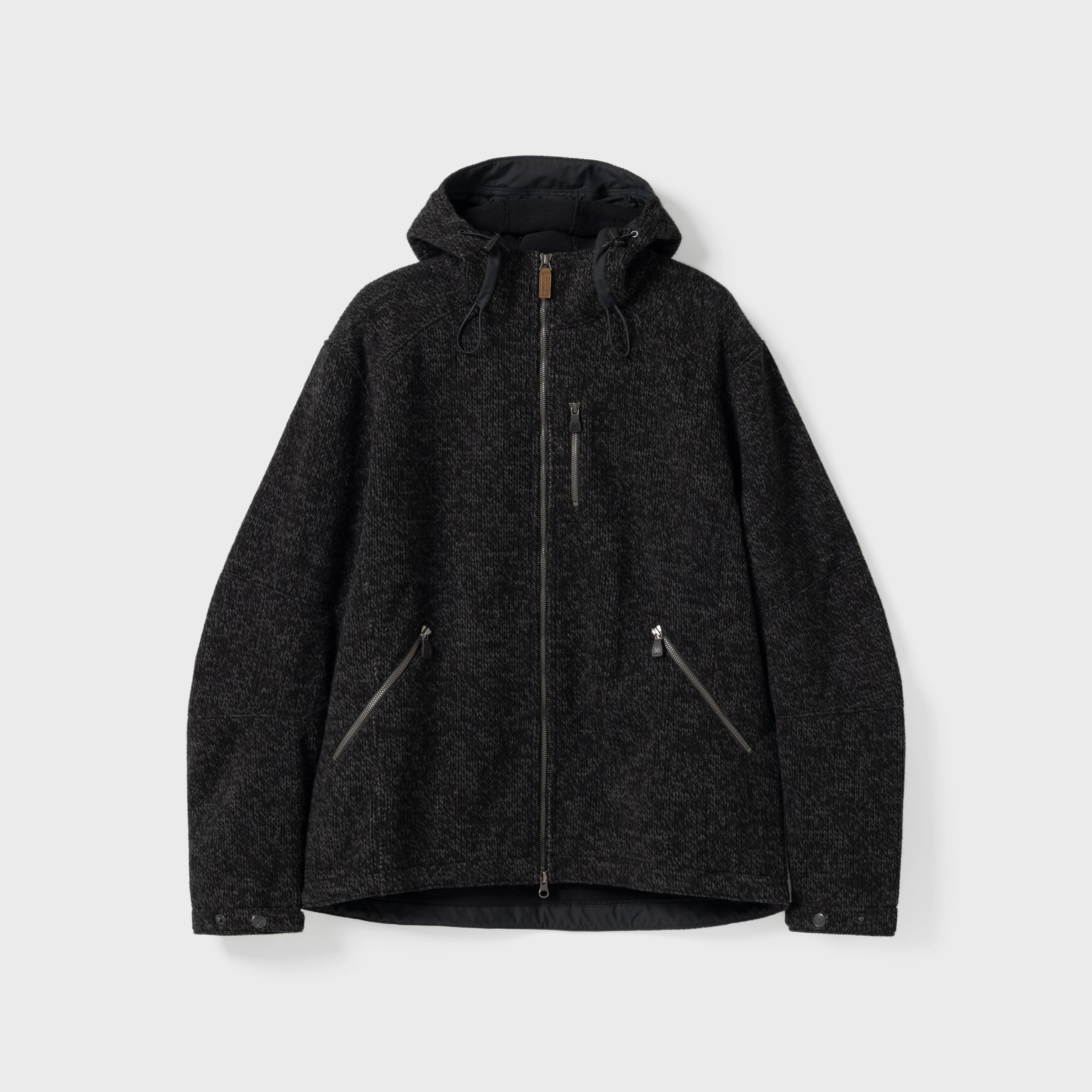 Vindur Wool Jacket - Image 2