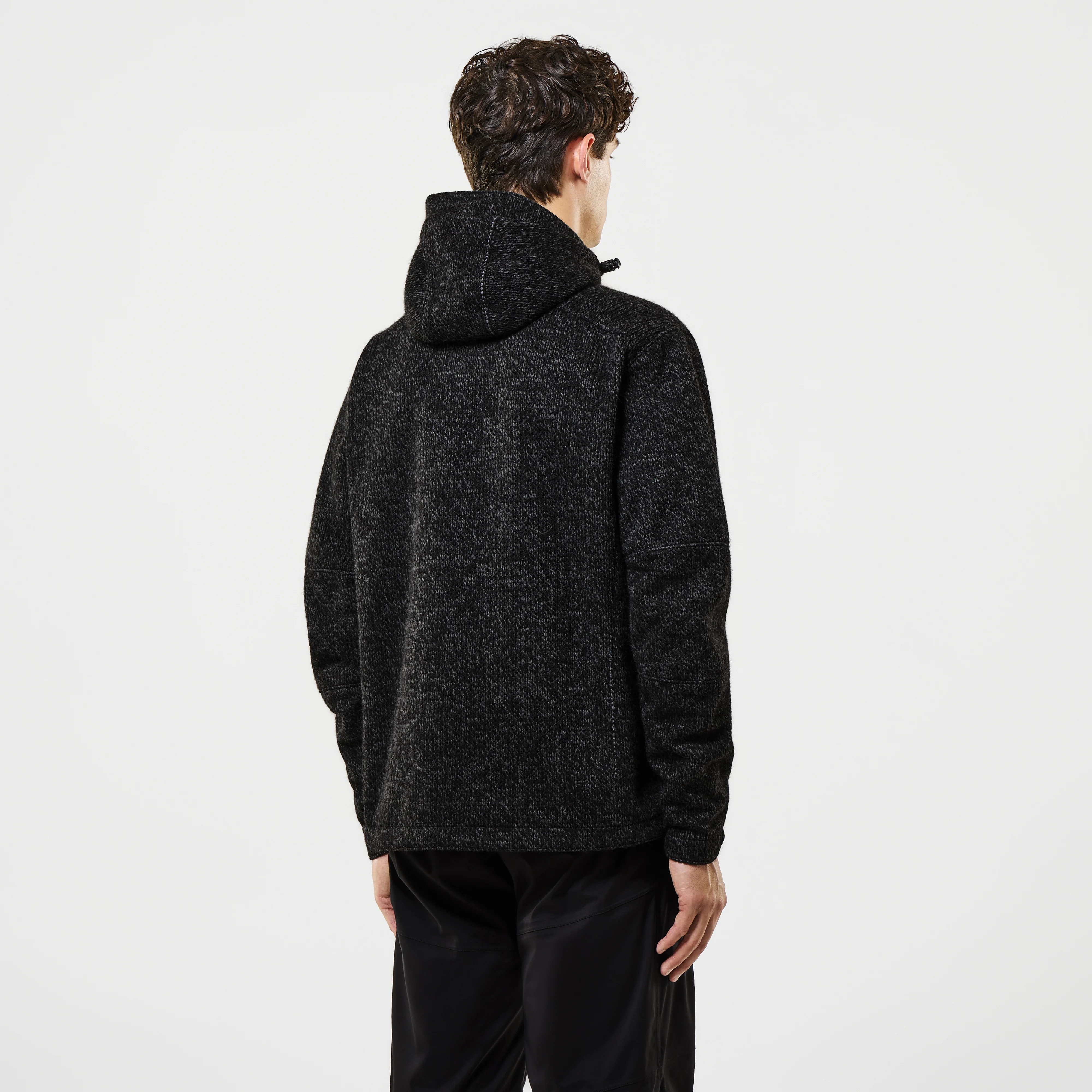 Vindur Wool Jacket - Image 3