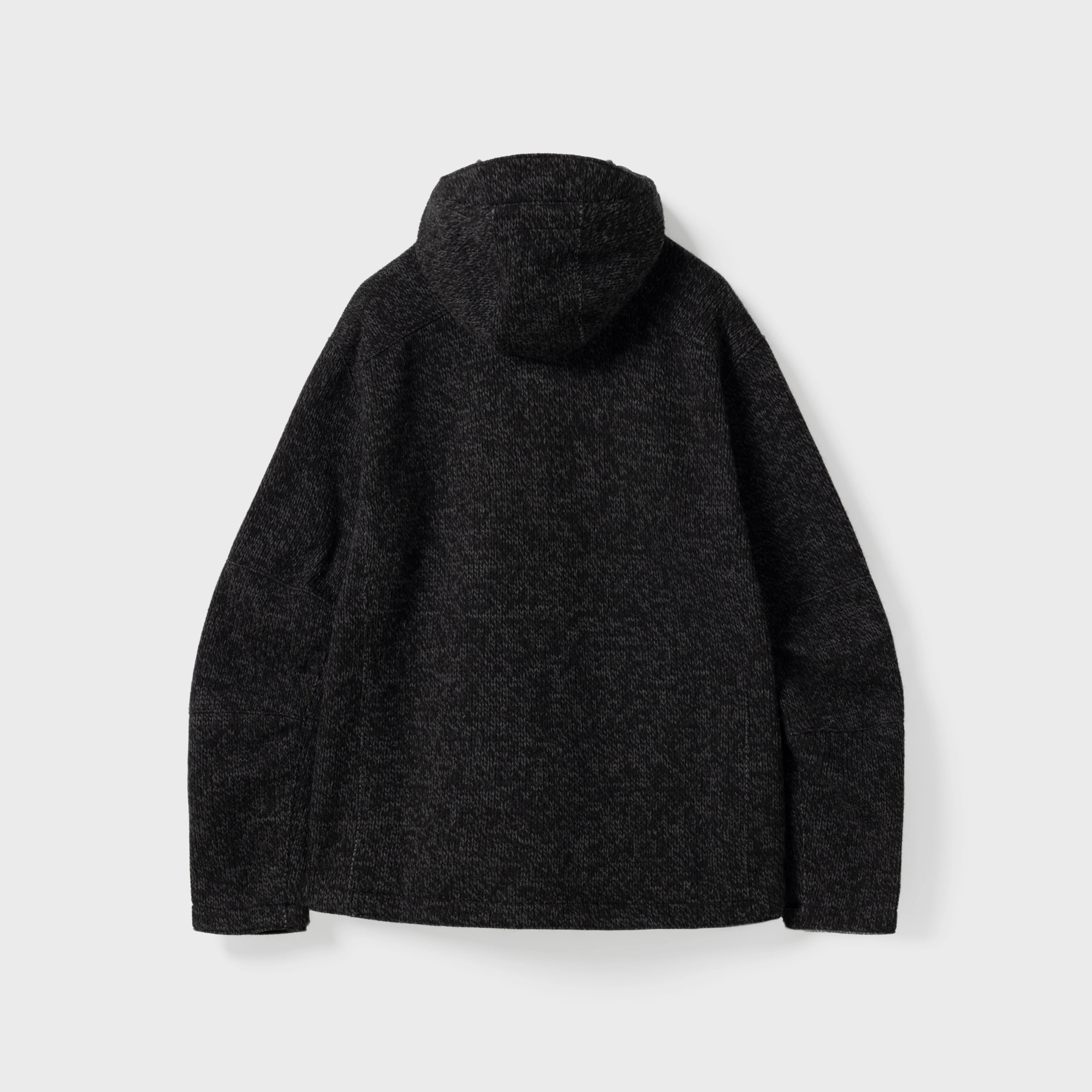 Vindur Wool Jacket - Image 4