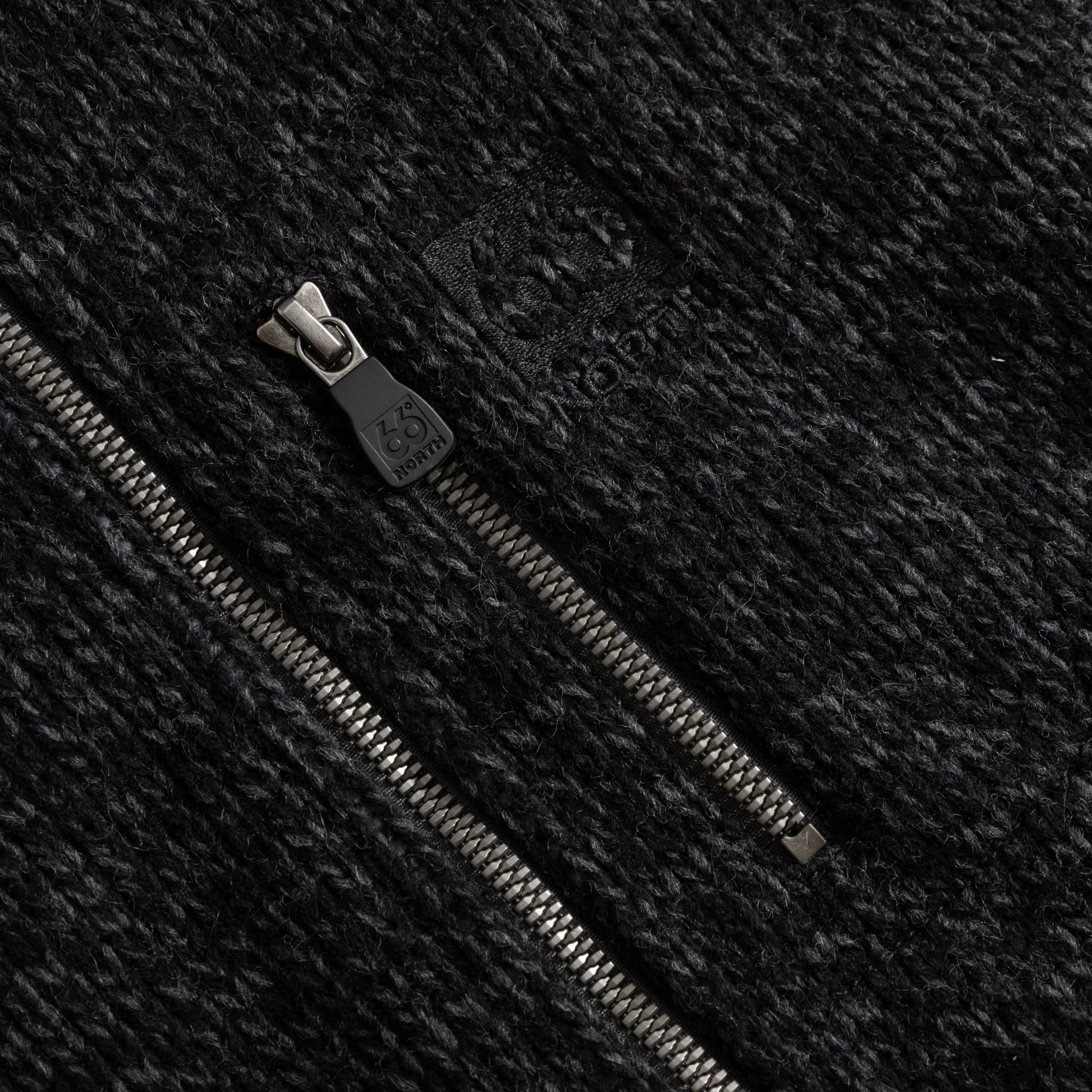 Vindur Wool Jacket - Image 5