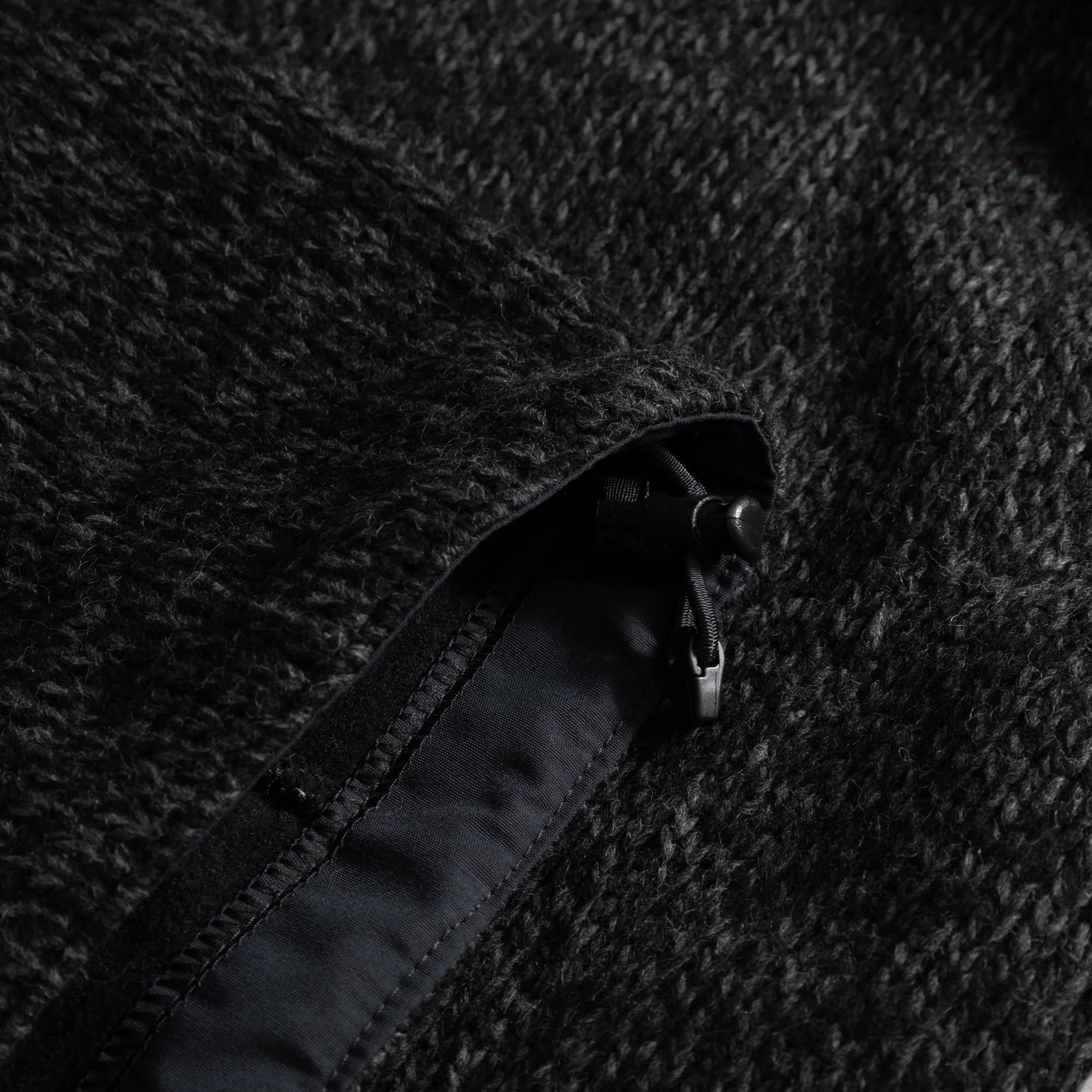 Vindur Wool Jacket - Image 6