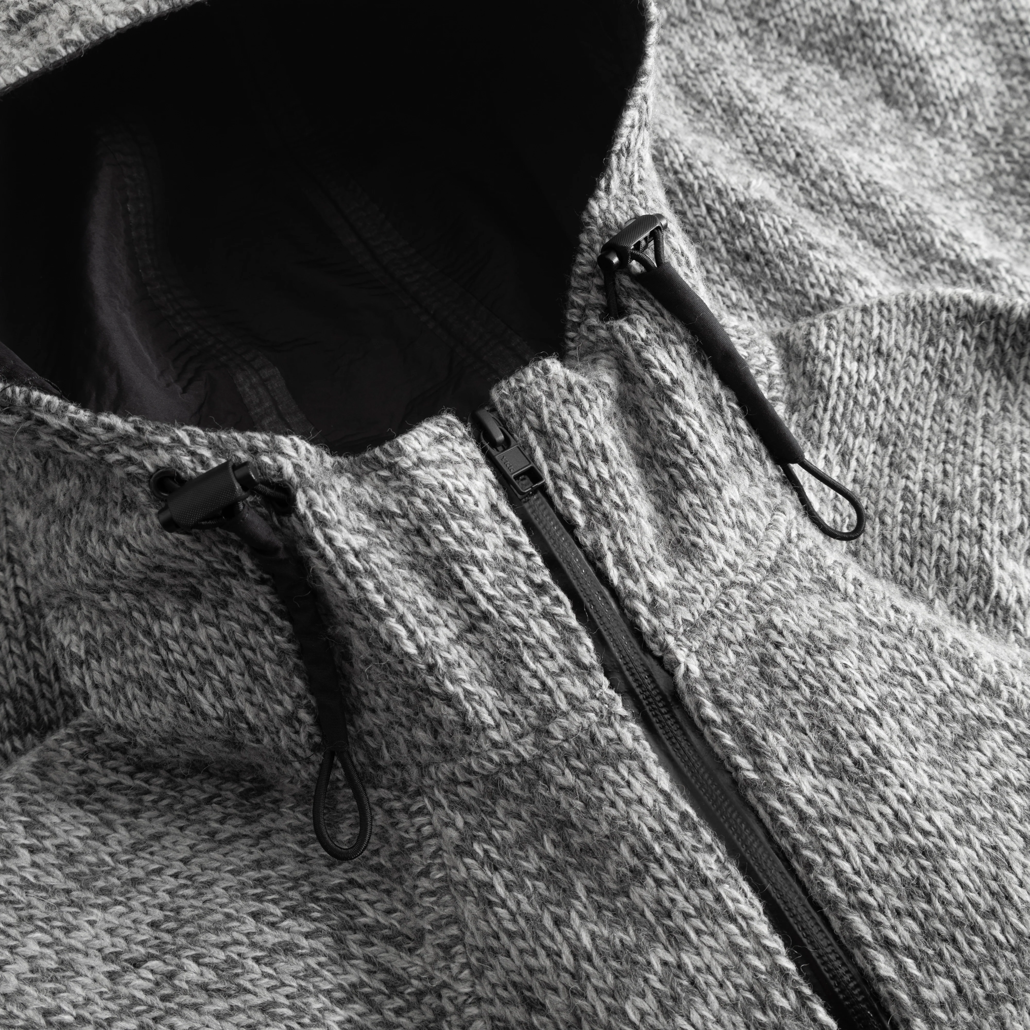Vindur Wool Jacket - Image 10