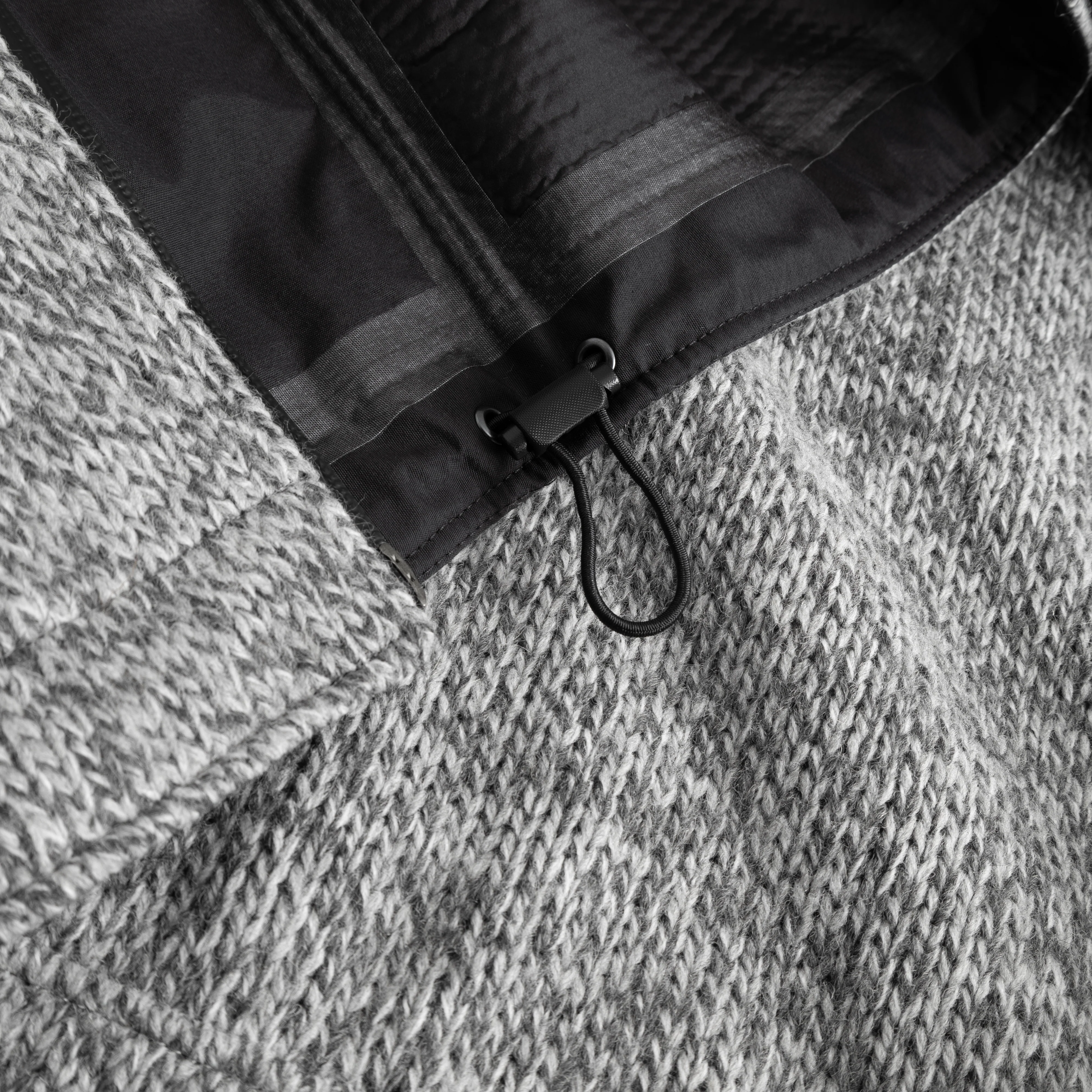 Vindur Wool Jacket - Image 12