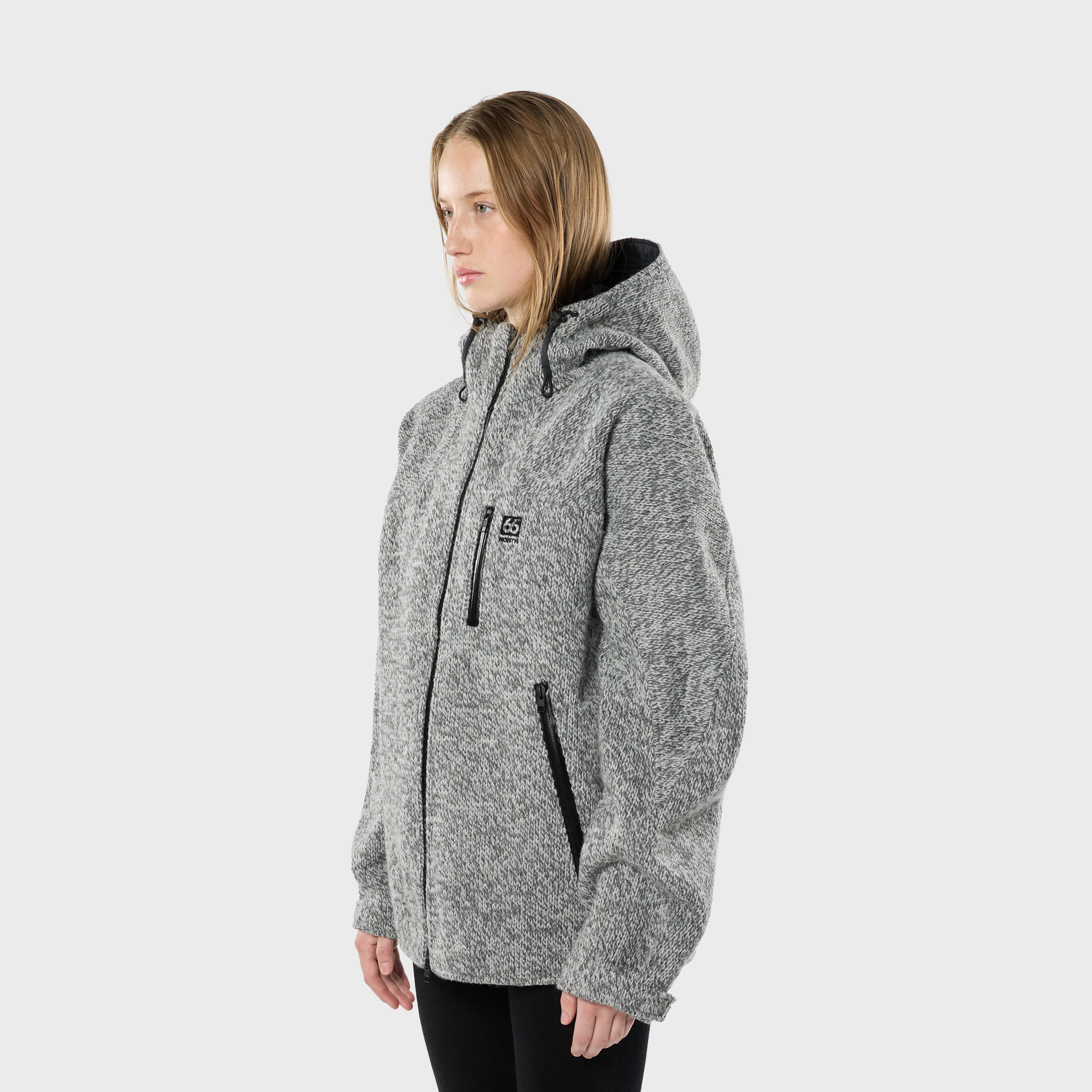 Vindur Wool Jacket - Image 14