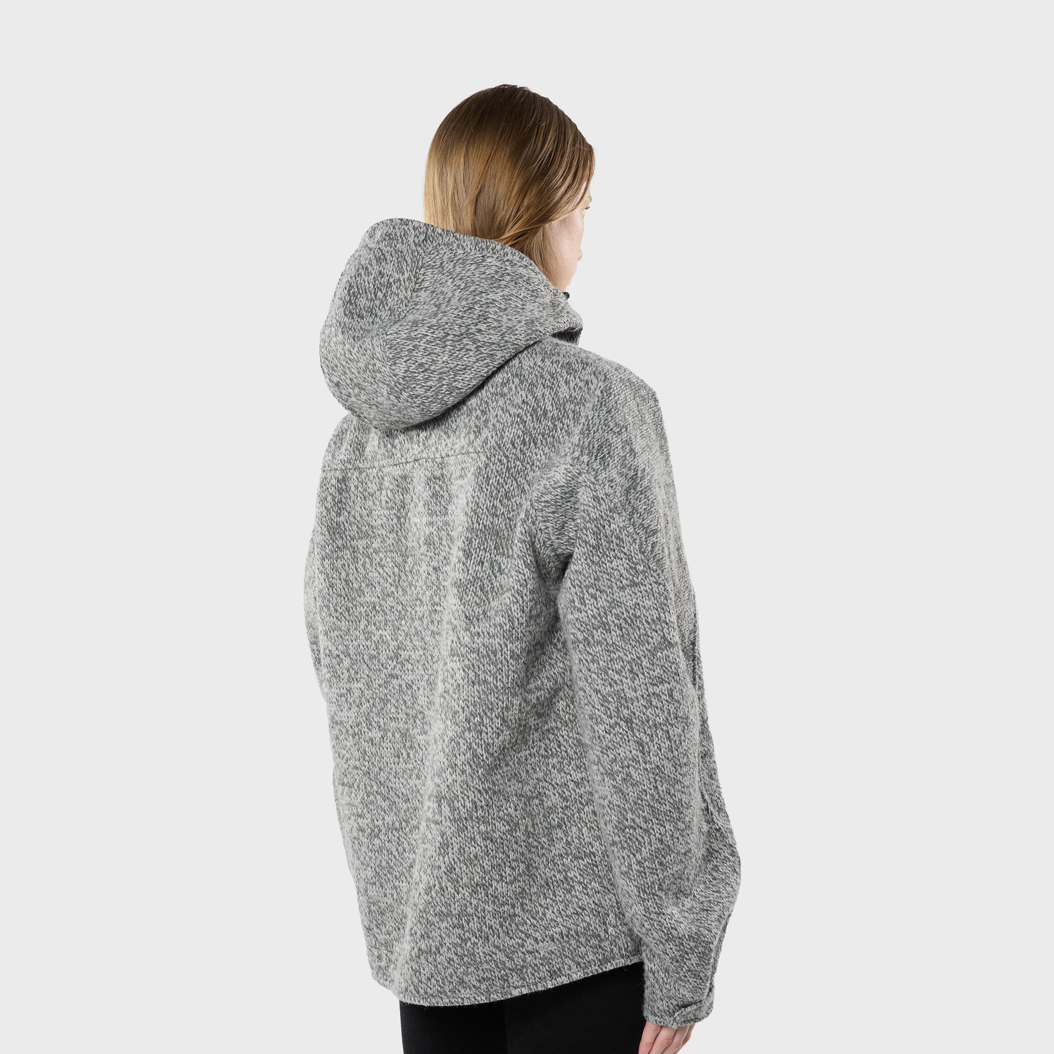 Vindur Wool Jacket - Image 15