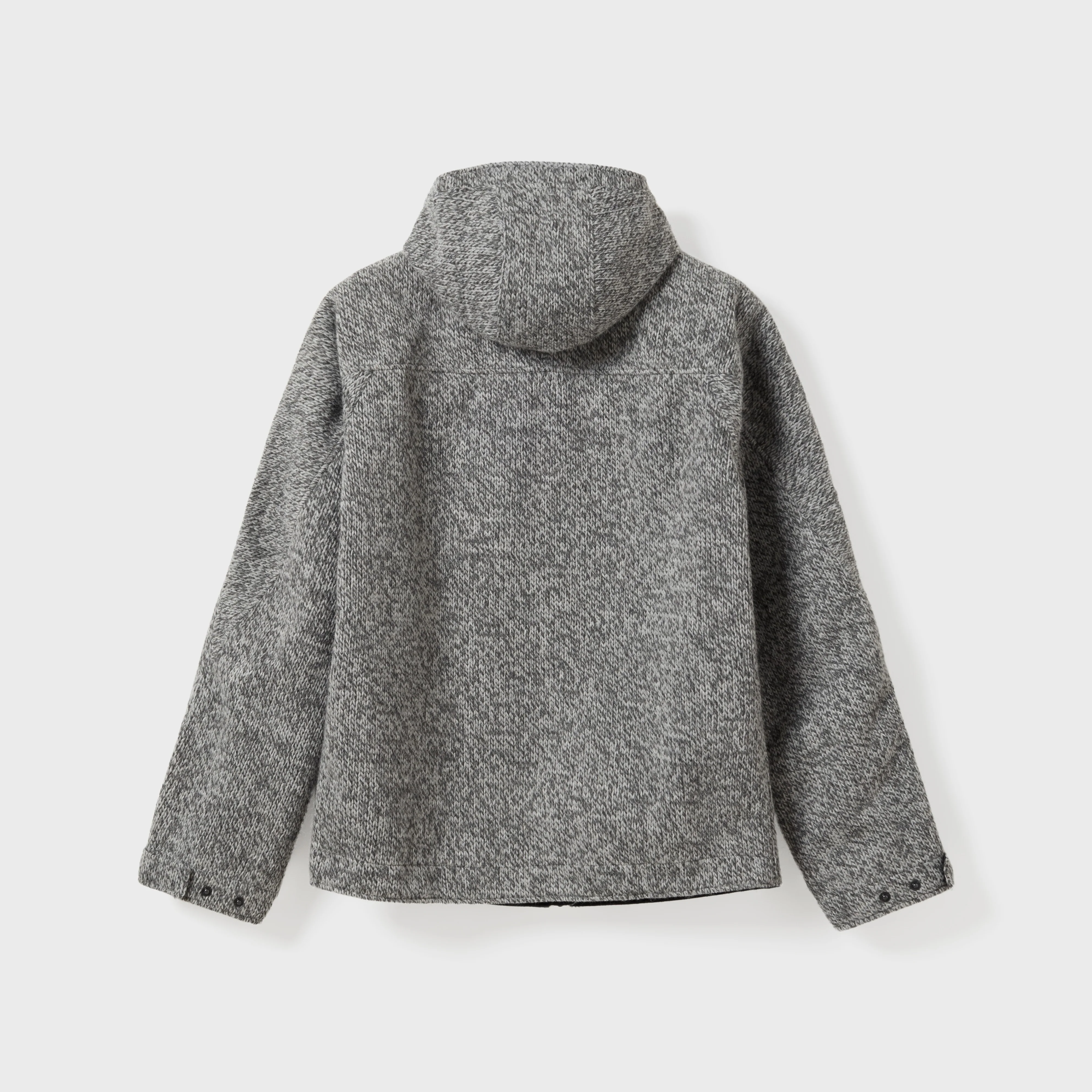 Vindur Wool Jacket - Image 4