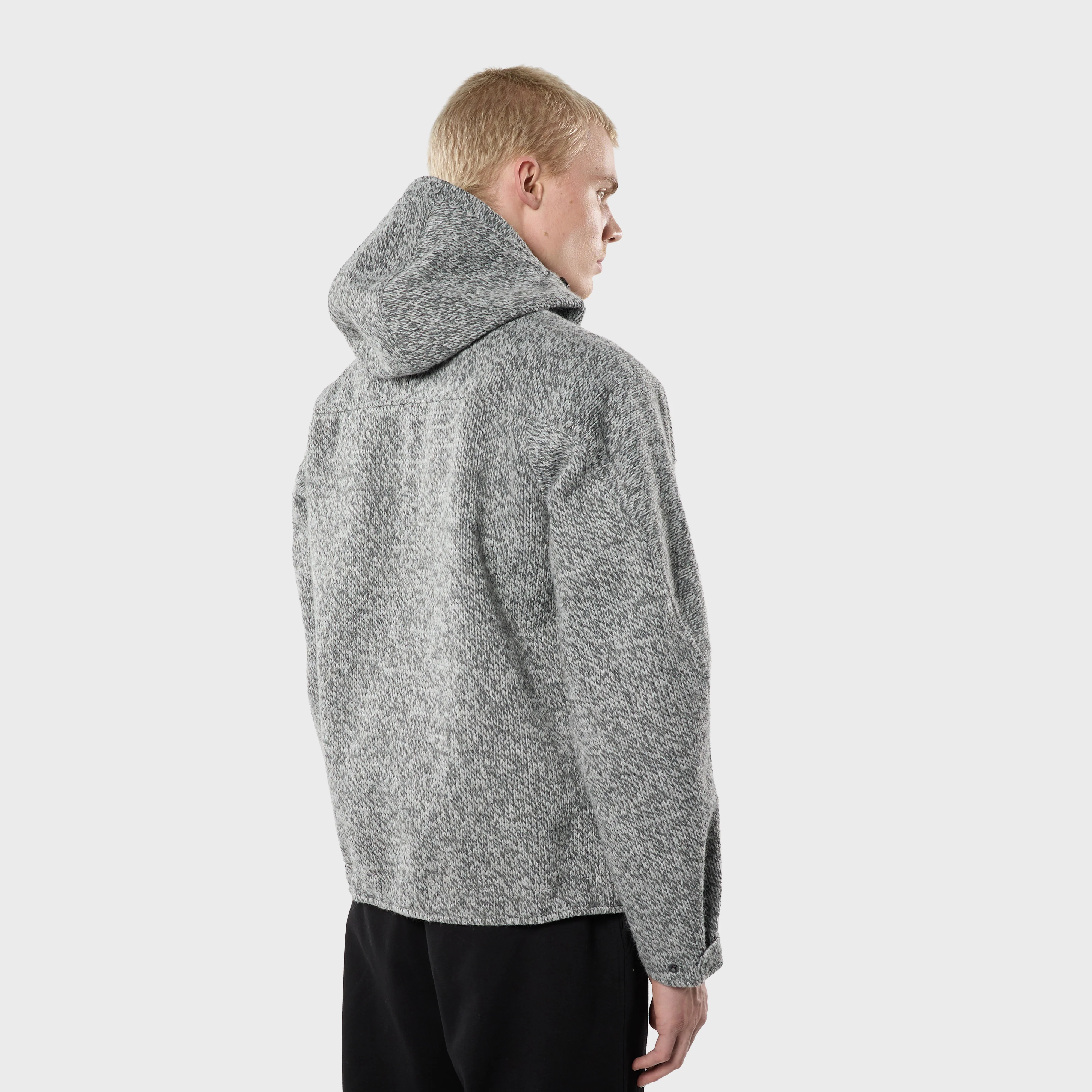Vindur Wool Jacket - Image 6