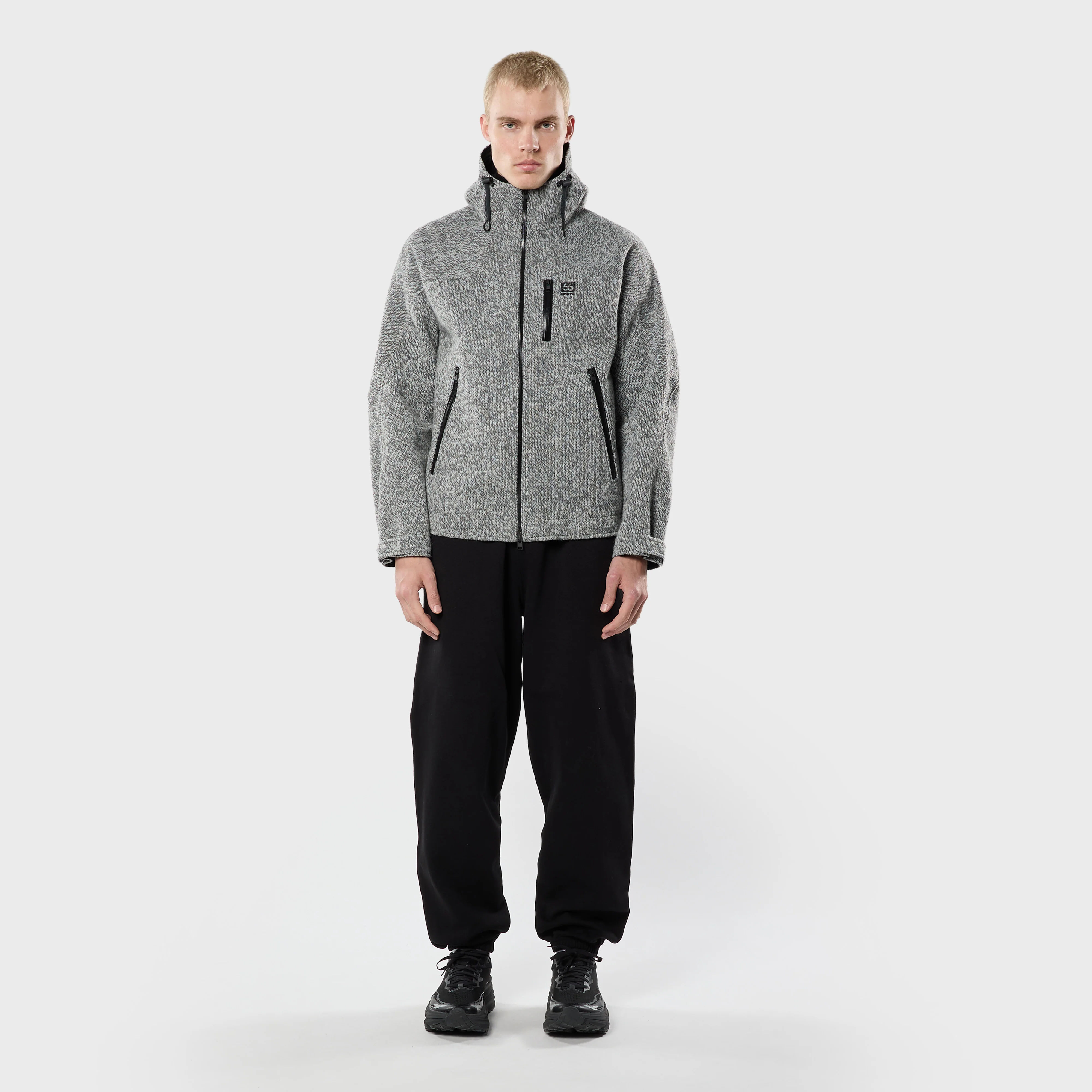 Vindur Wool Jacket - Image 8