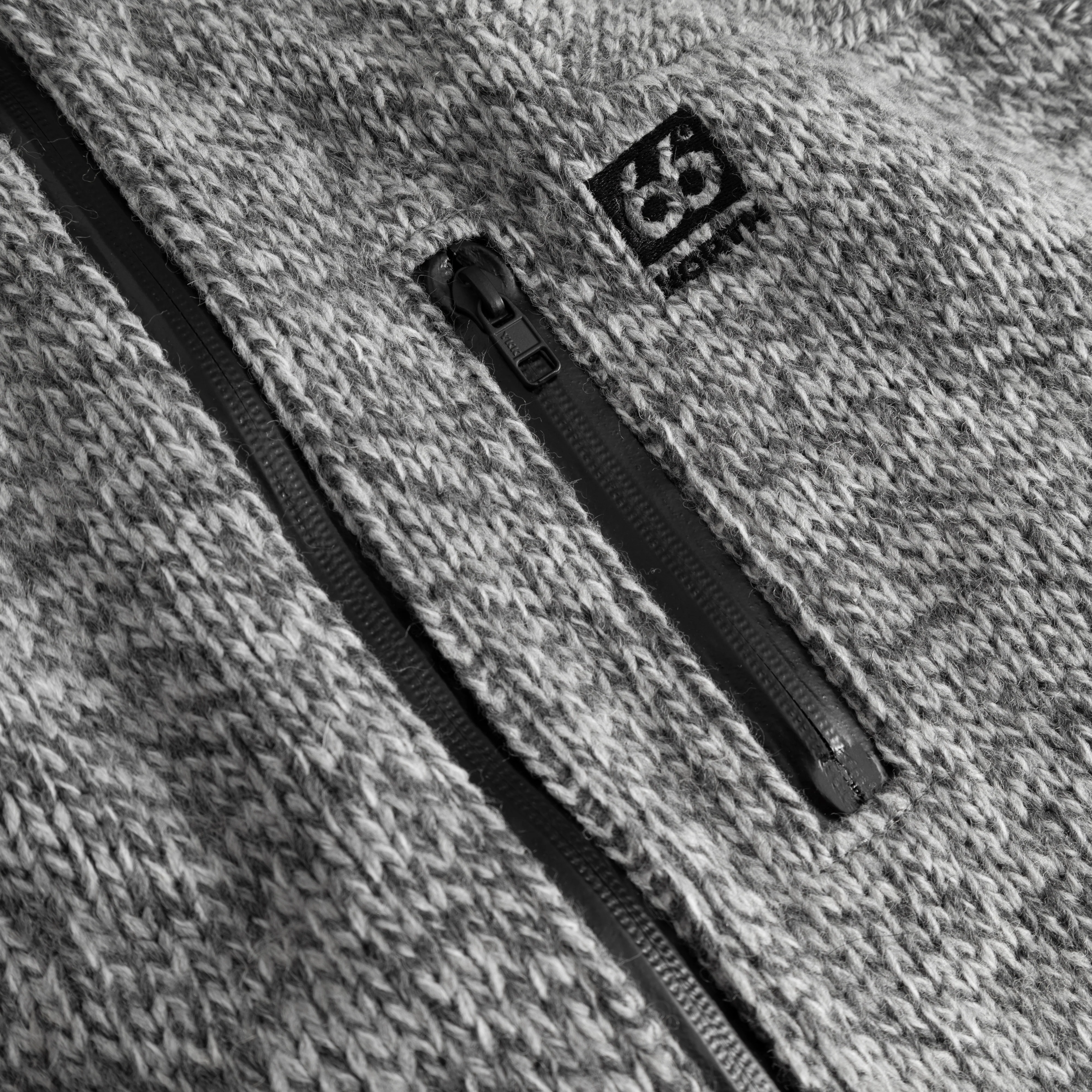 Vindur Wool Jacket - Image 9