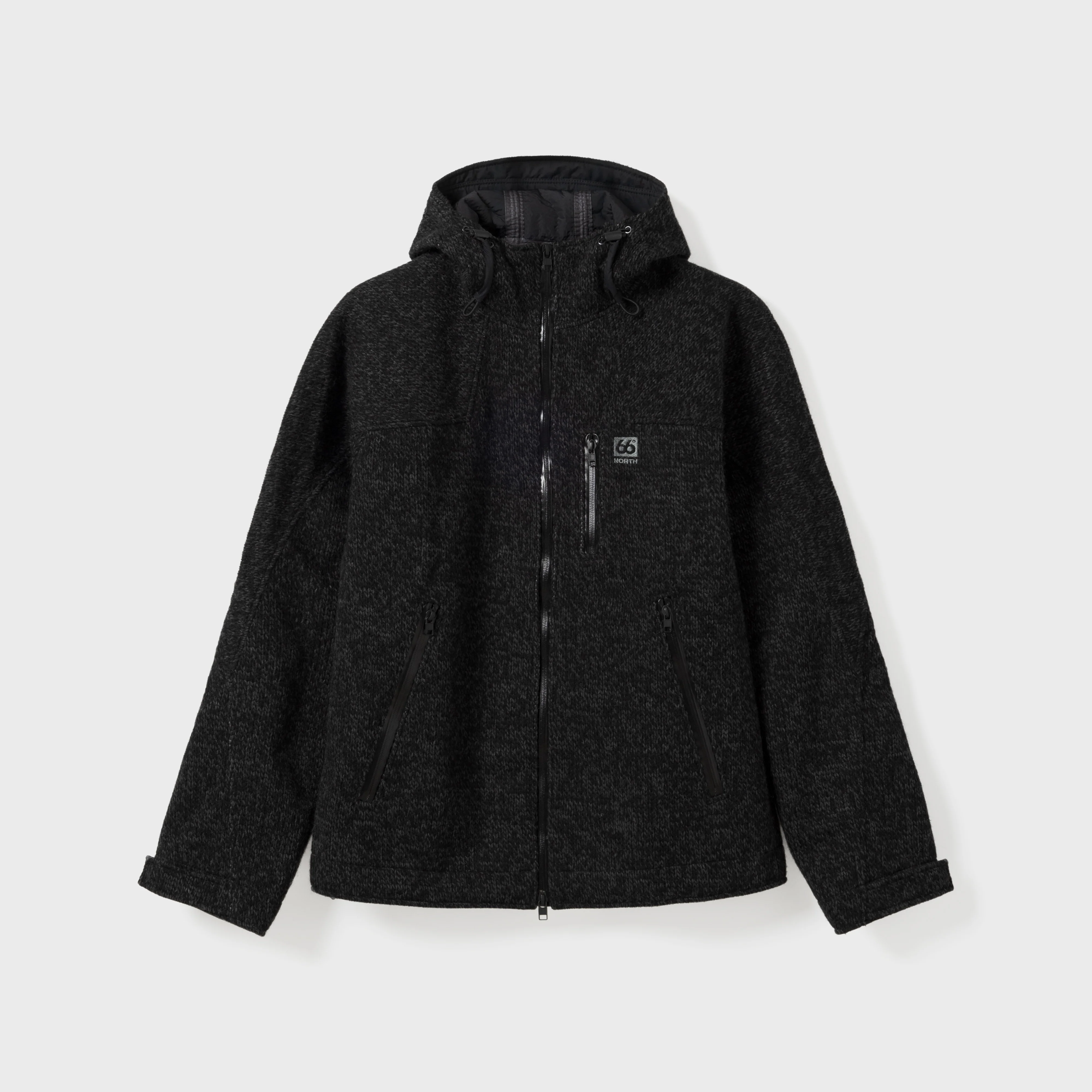 Vindur Wool Jacket